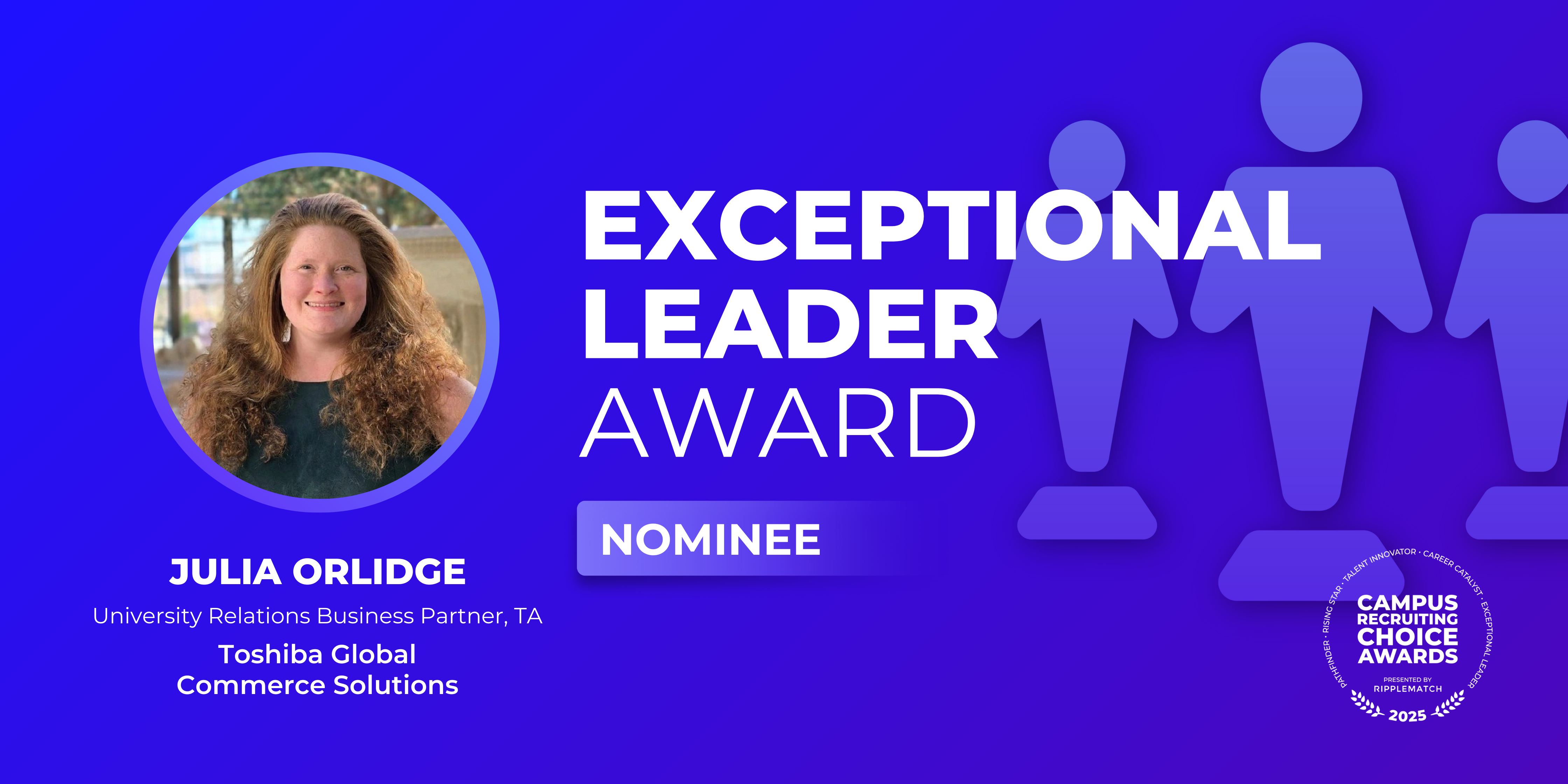 Julia Orlidge Julia Orlidge