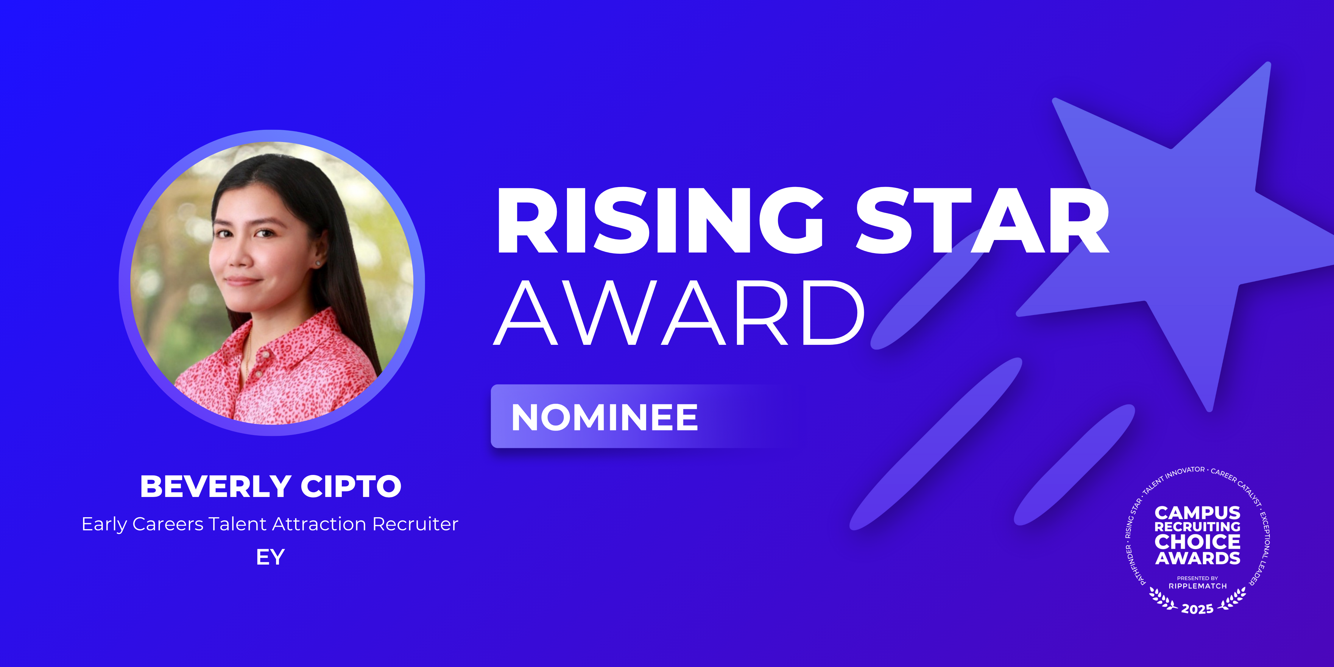 Beverly Cipto Beverly Cipto