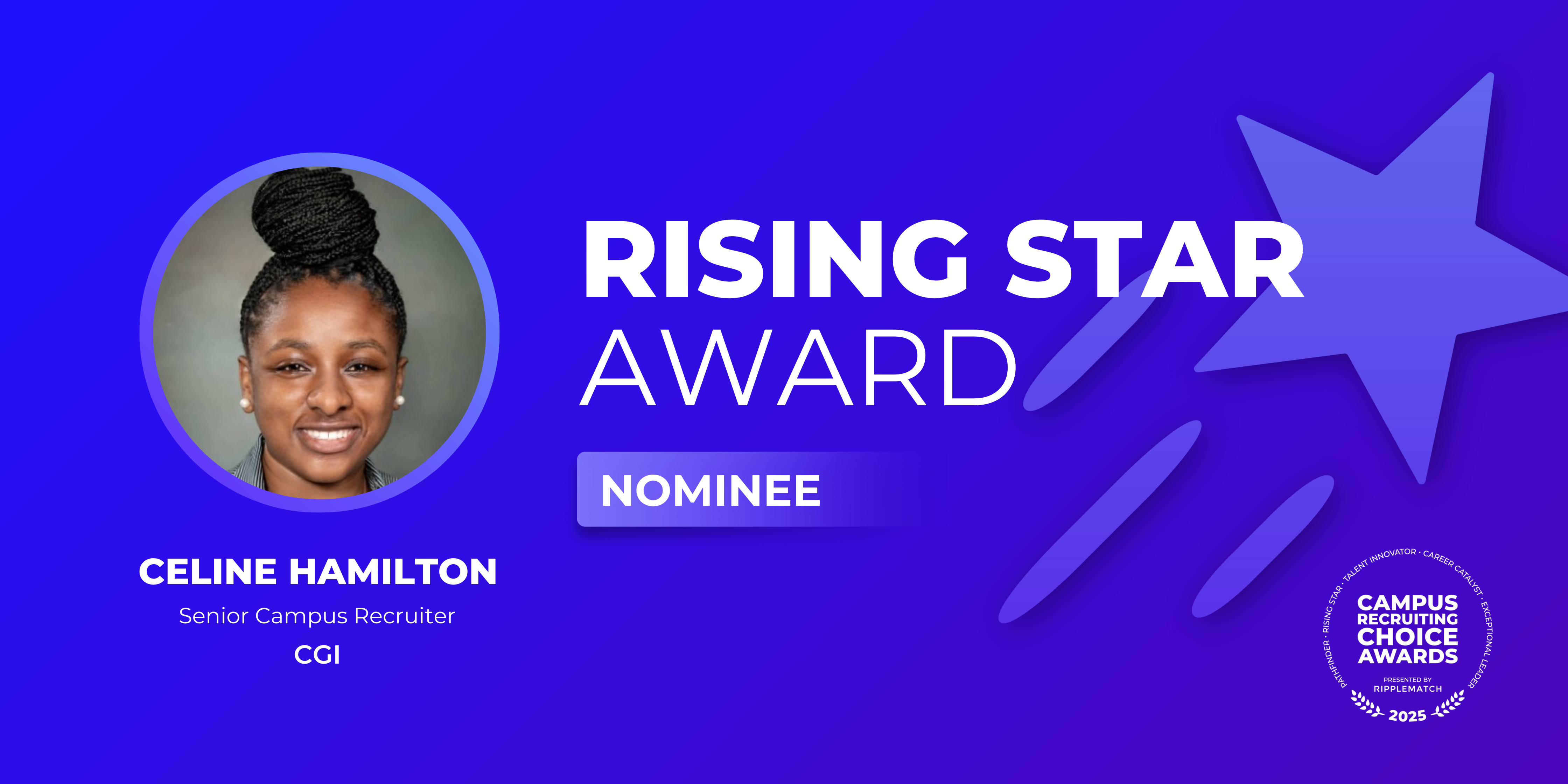 Celine Hamilton Celine Hamilton