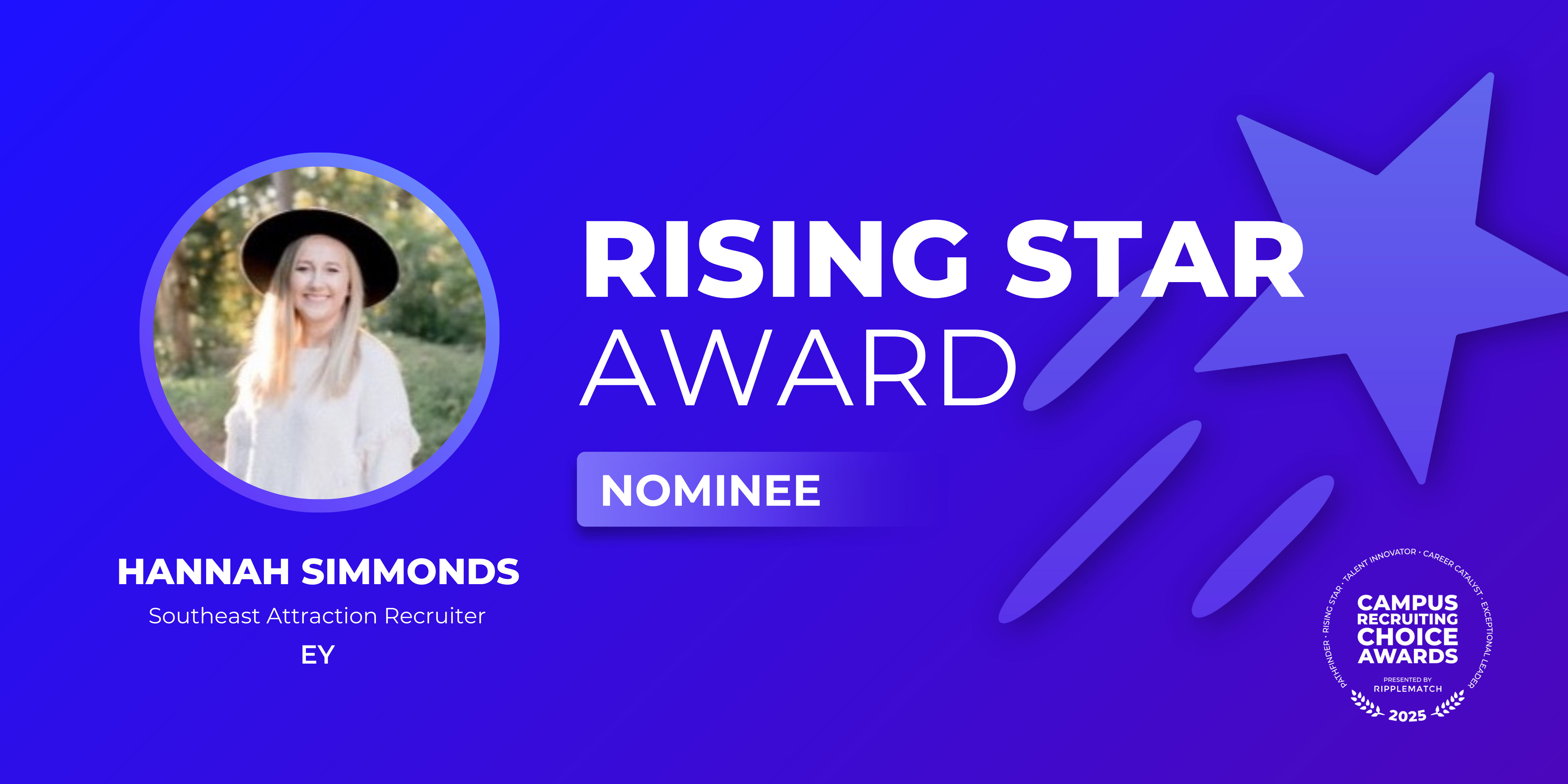 Hannah Simmonds Hannah Simmonds