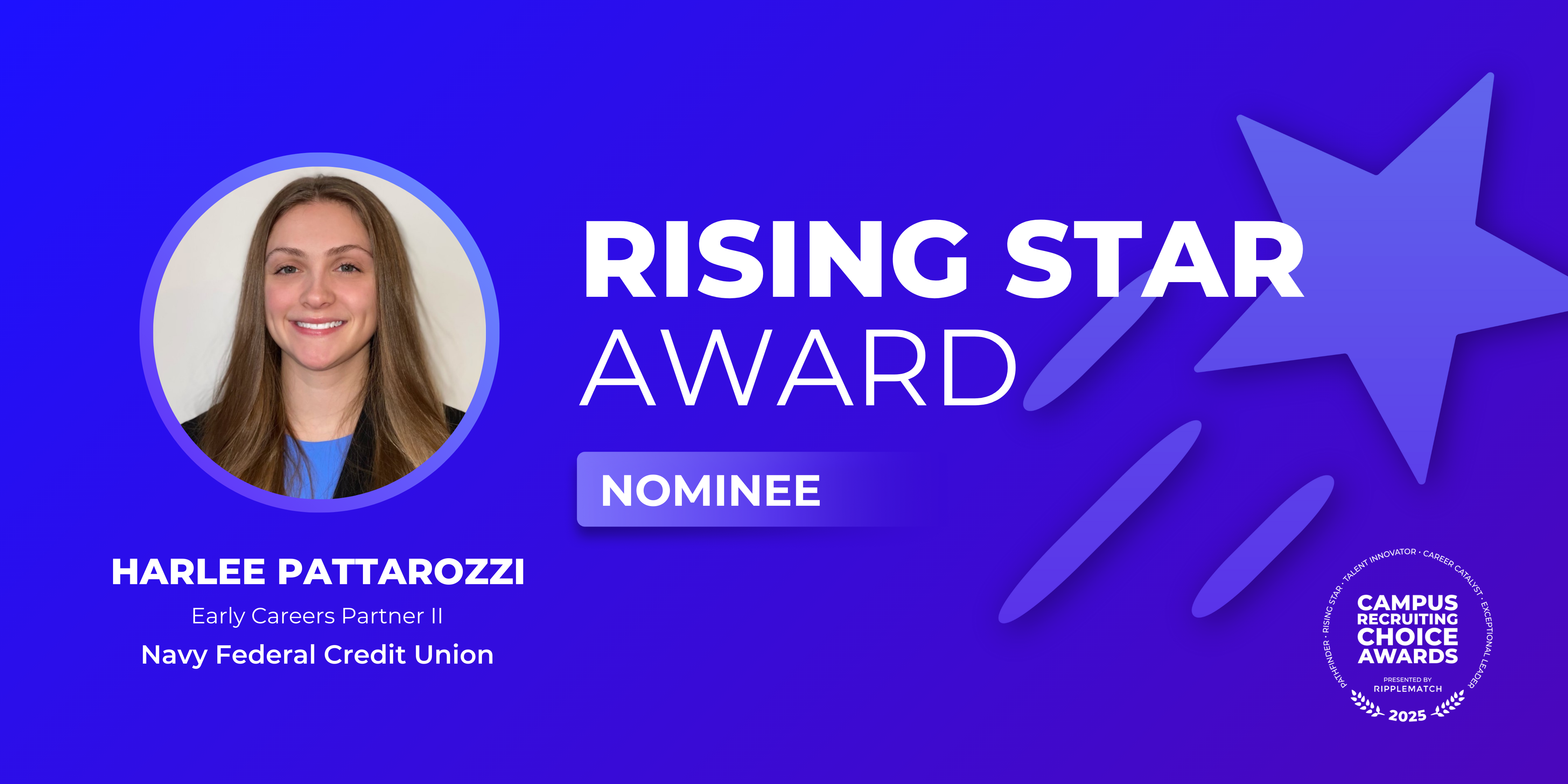 Harlee Pattarozzi Harlee Pattarozzi