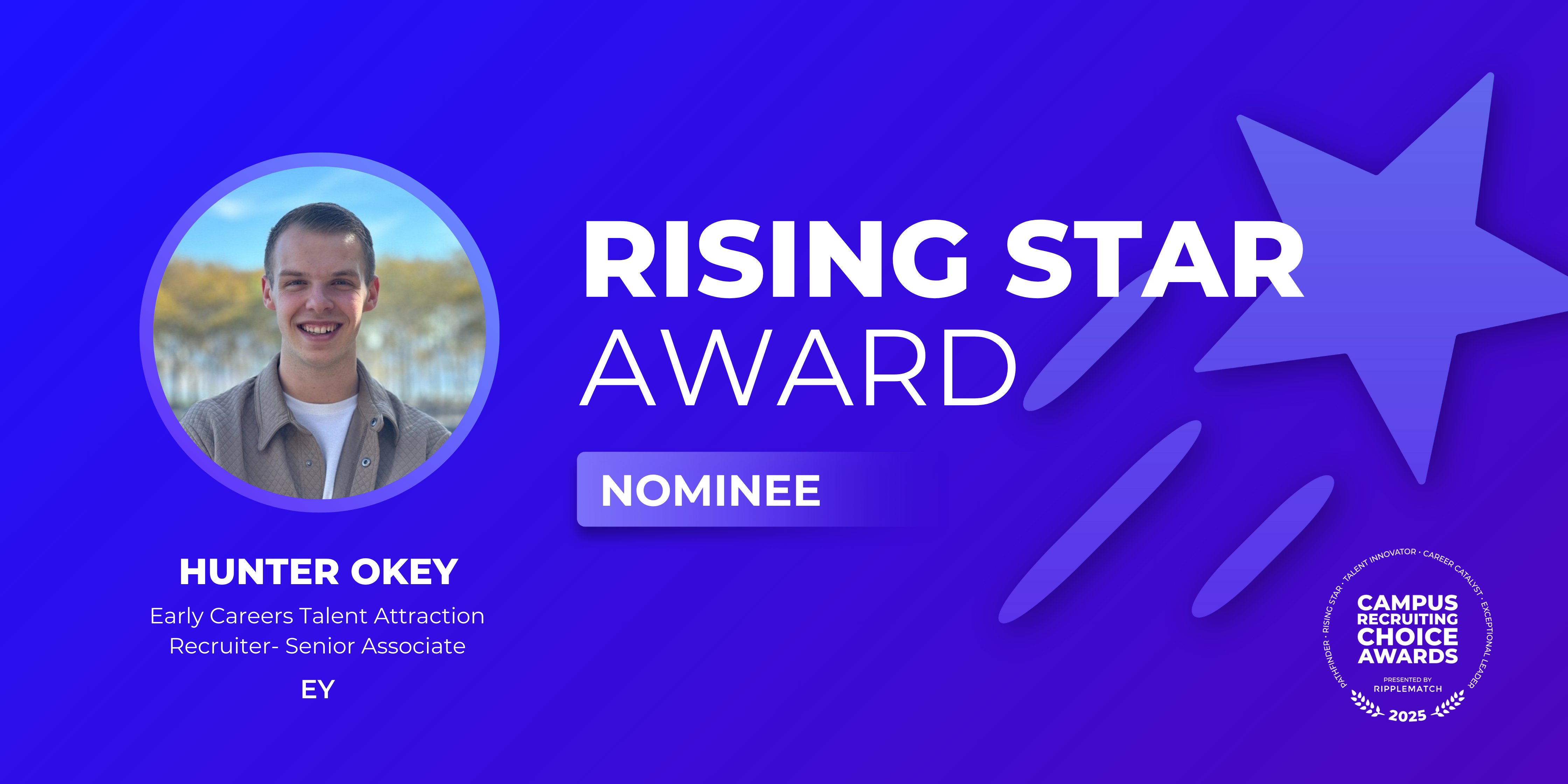 Hunter Okey Hunter Okey