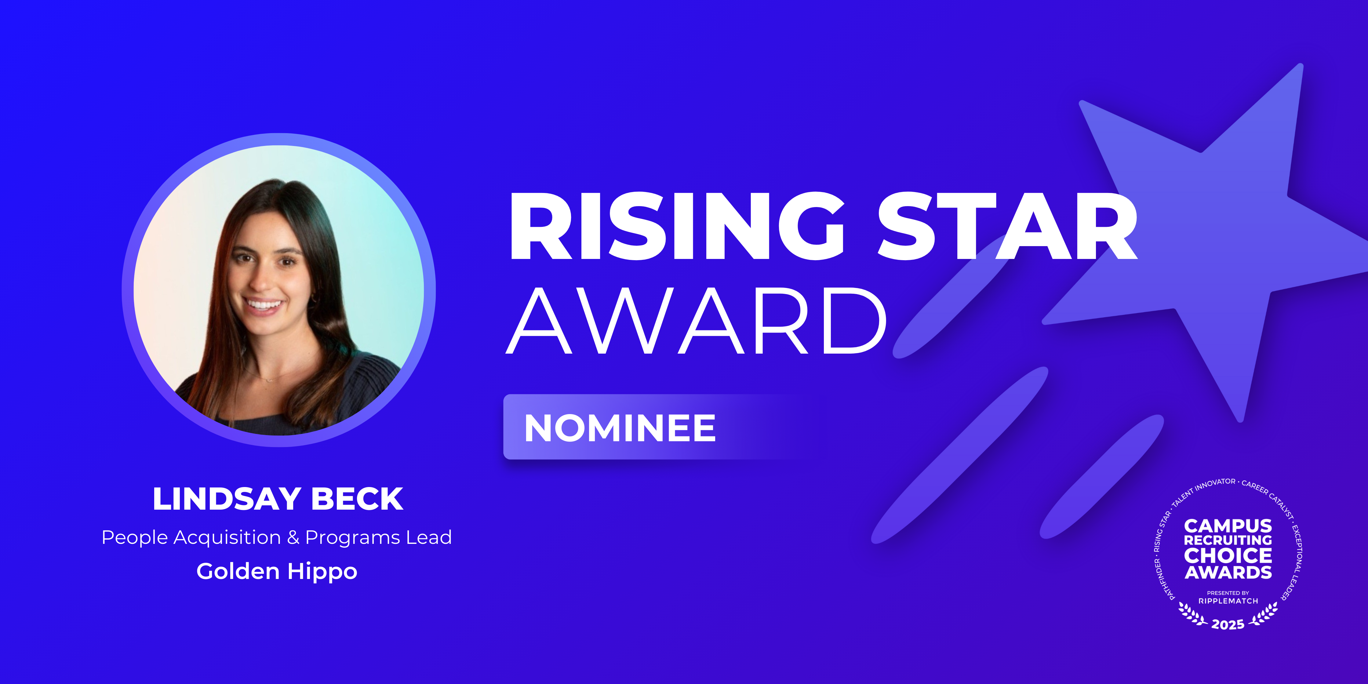 Lindsay Beck Lindsay Beck