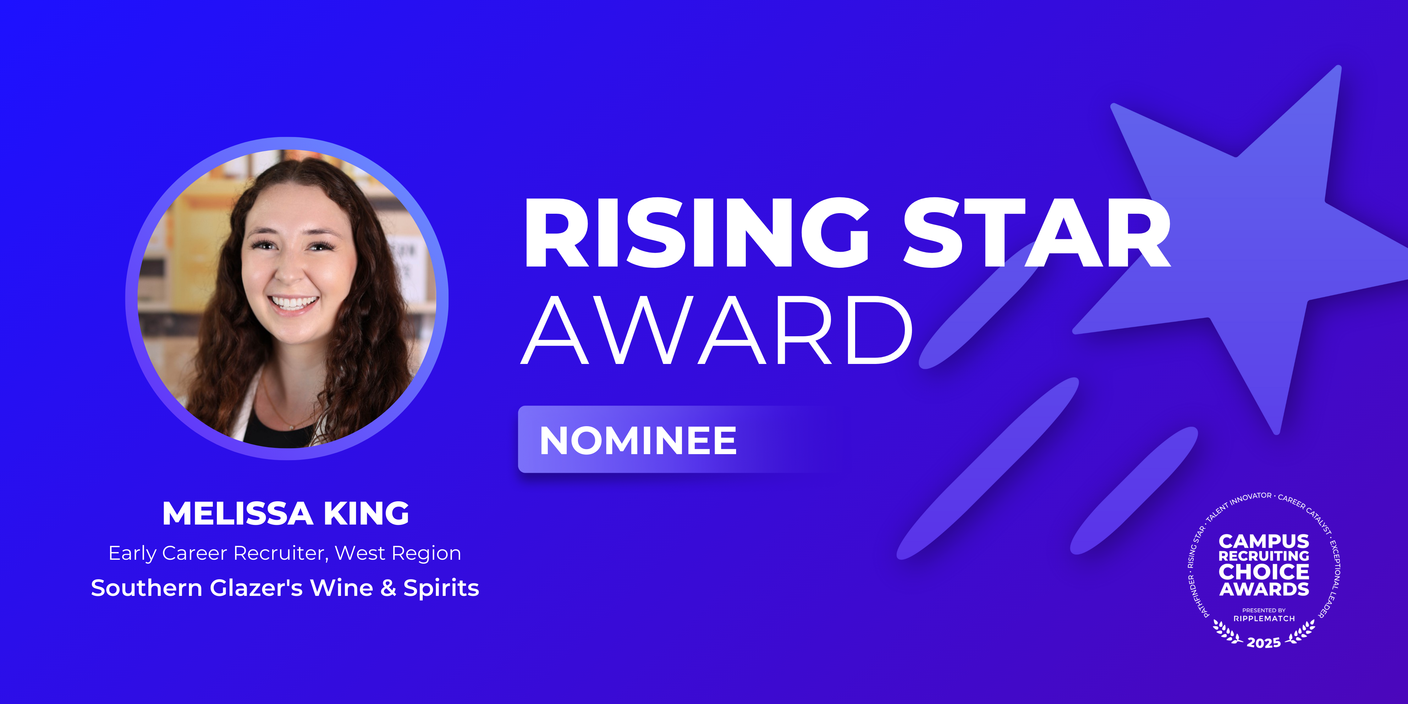 Melissa King Melissa King