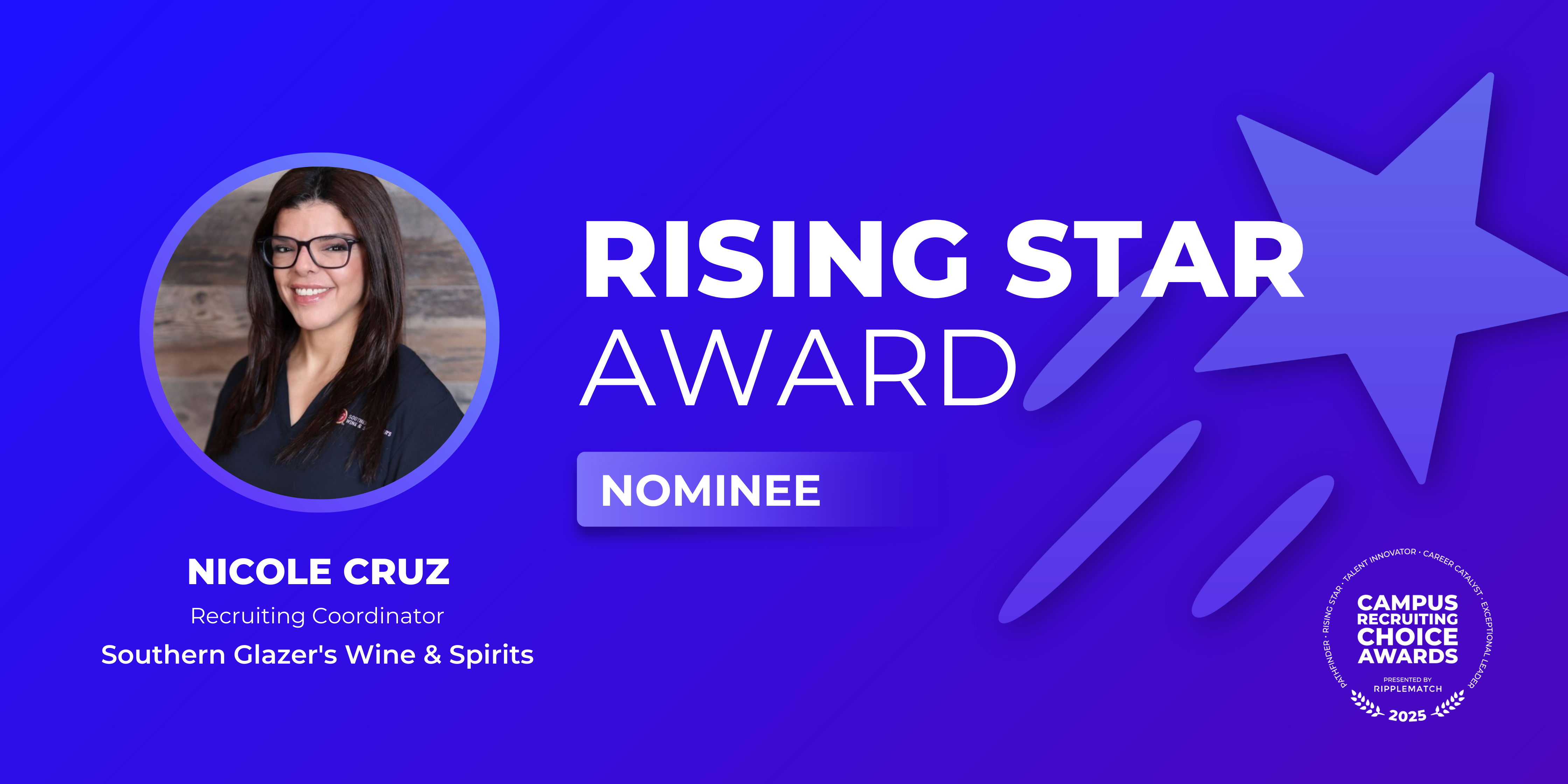 Nicole Cruz Nicole Cruz