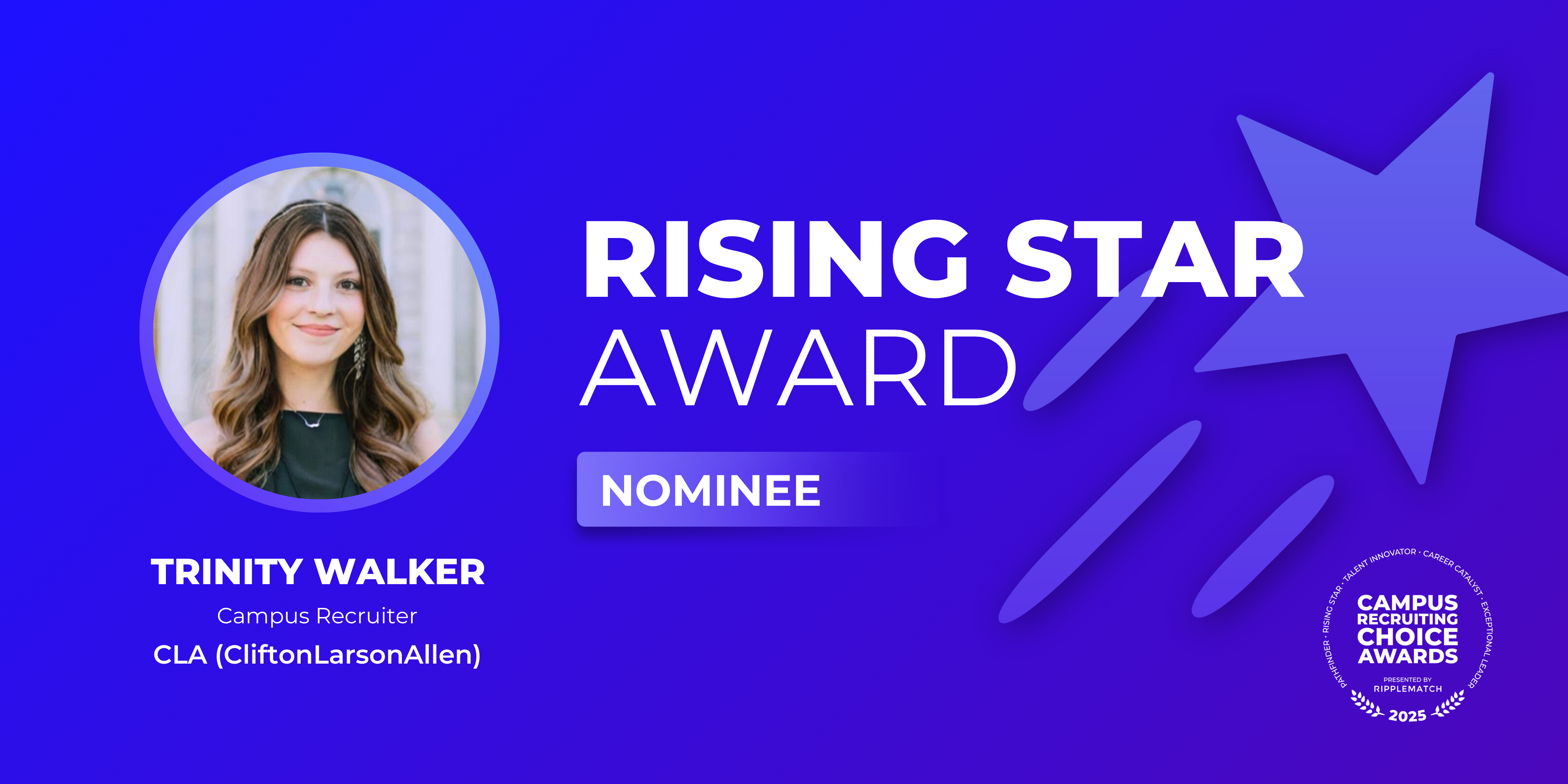 Trinity Walker Trinity Walker