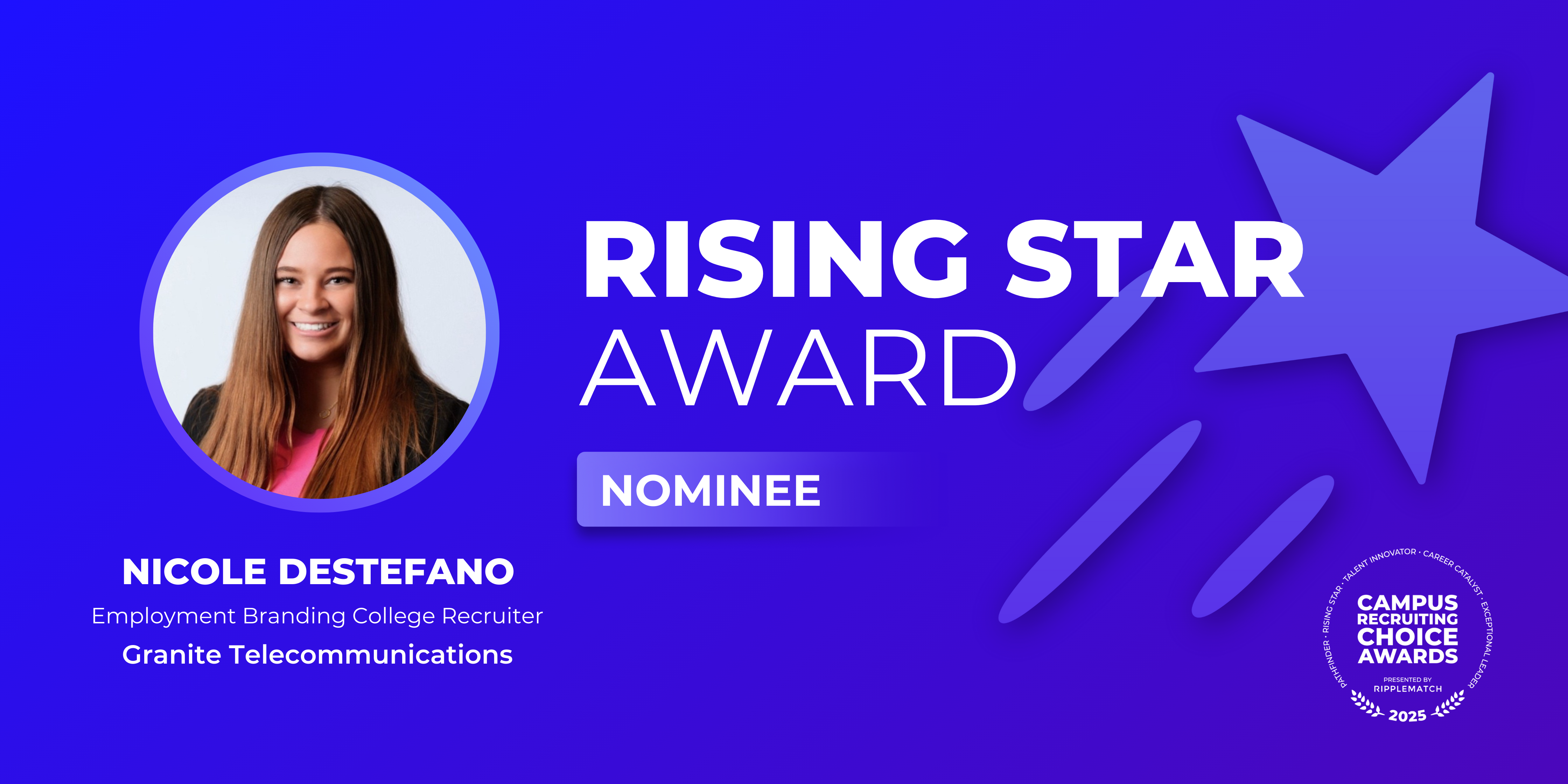 Nicole Destefano Nicole Destefano