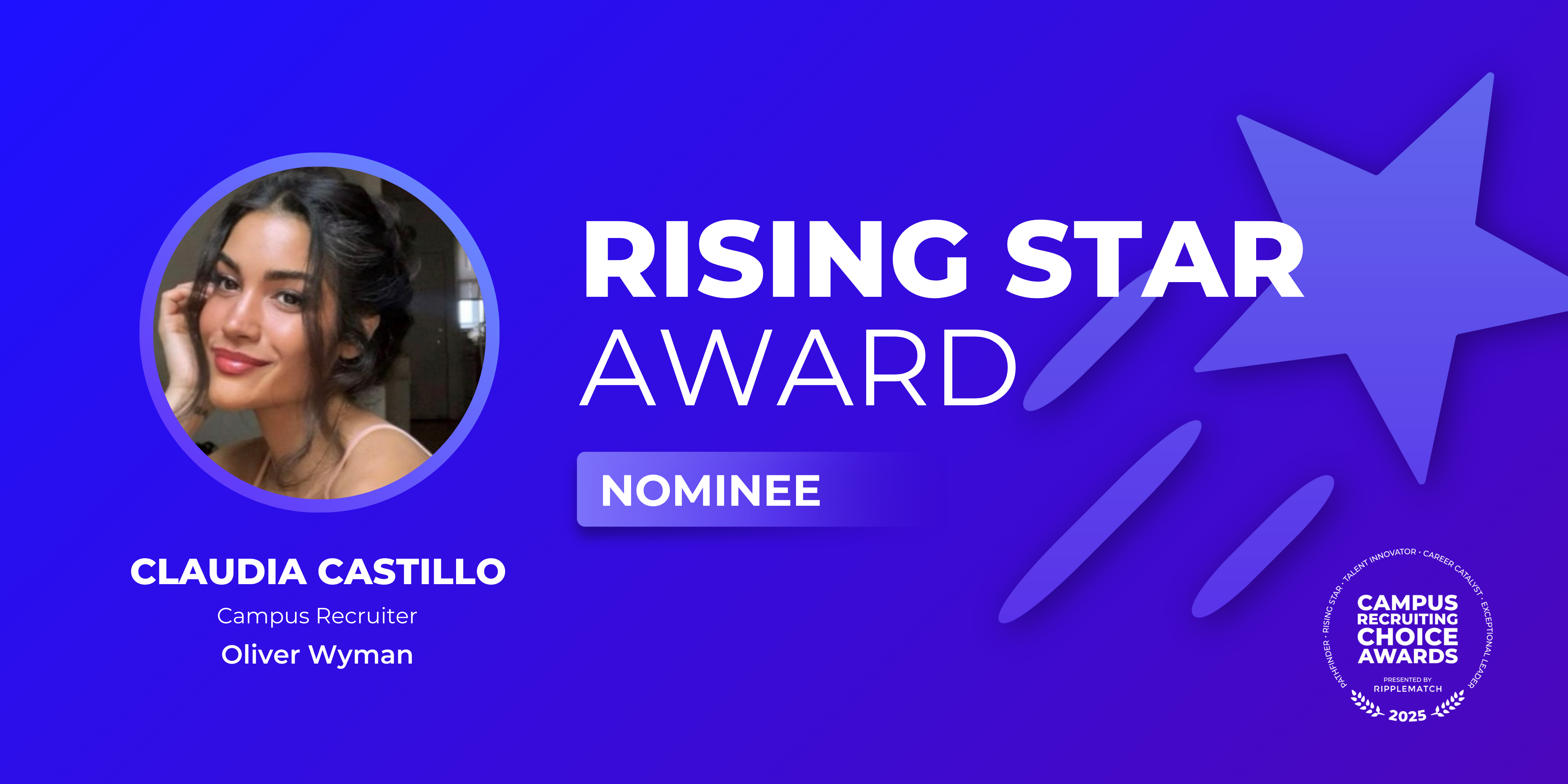 Claudia Castillo Claudia Castillo