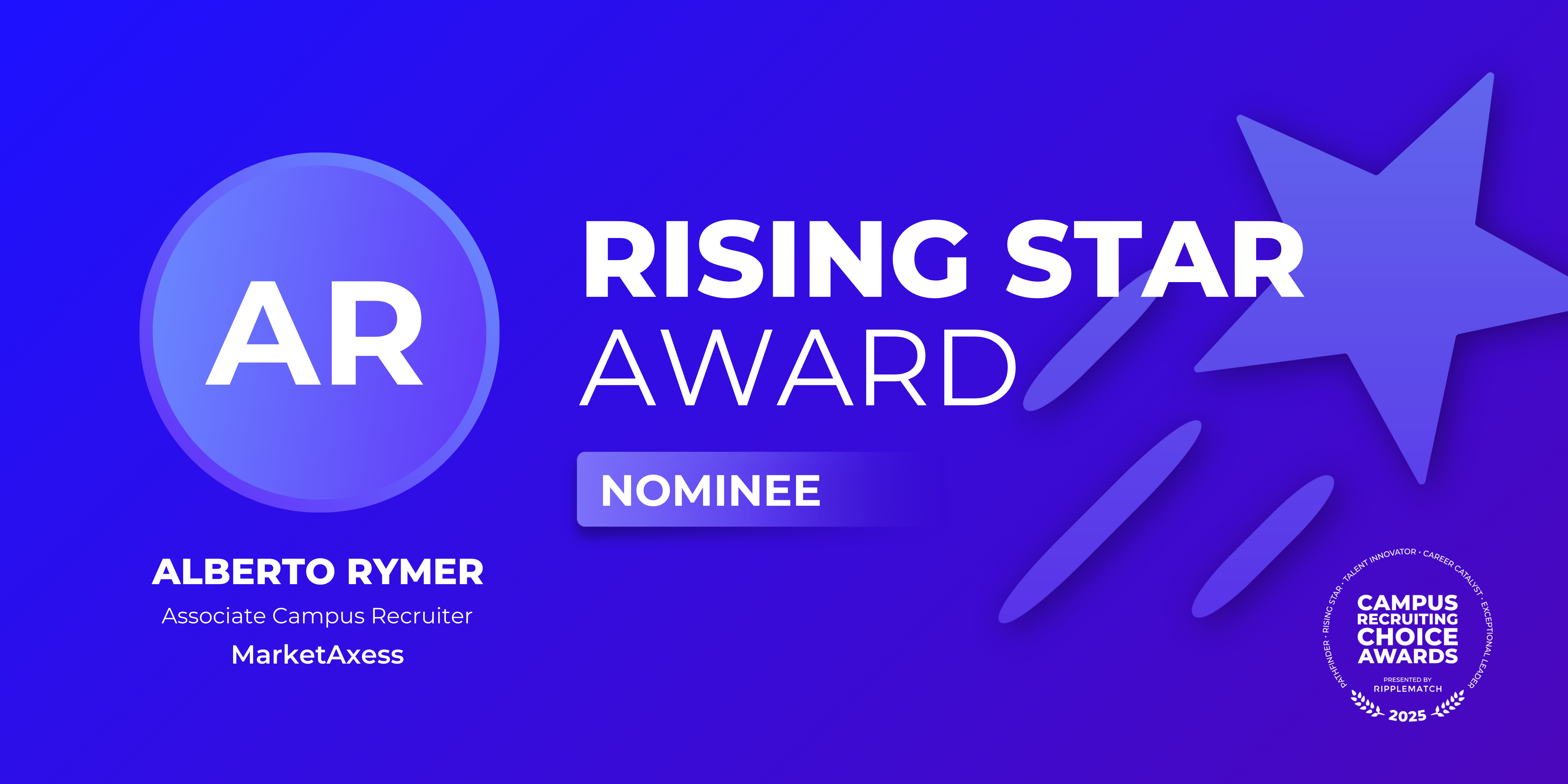 Alberto Rymer Alberto Rymer