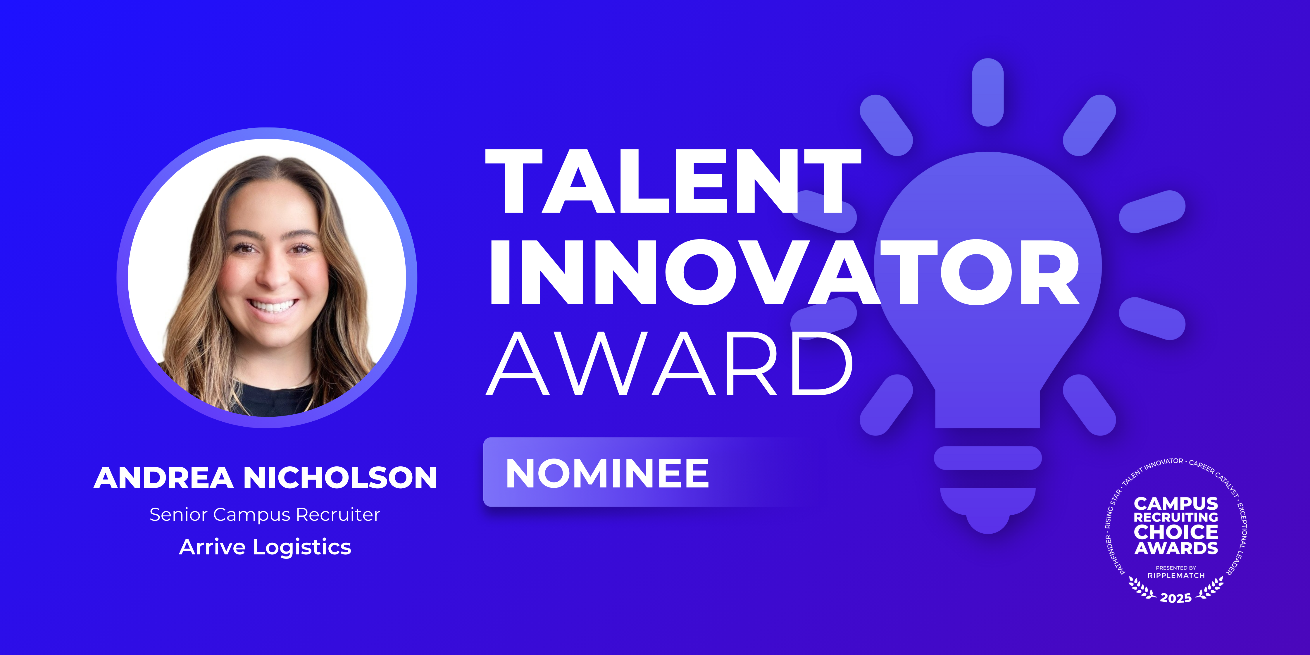 Andrea Nicholson Andrea Nicholson