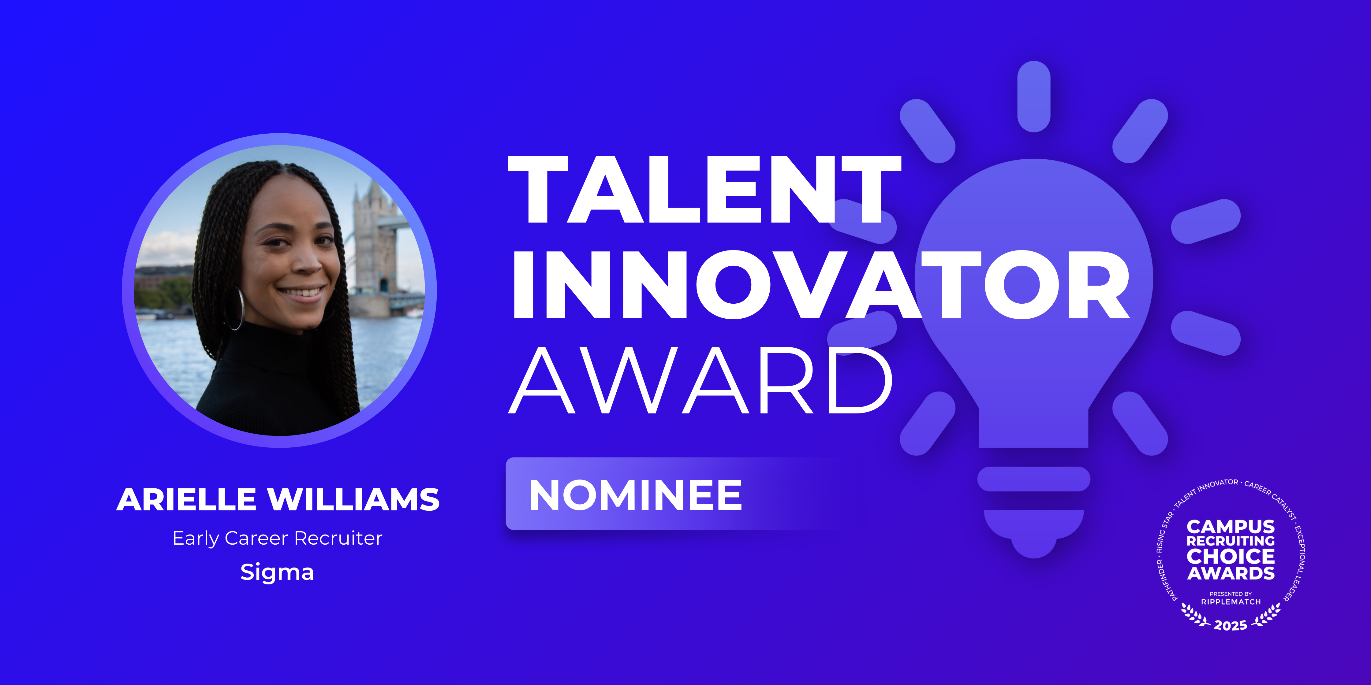 Arielle Williams Arielle Williams