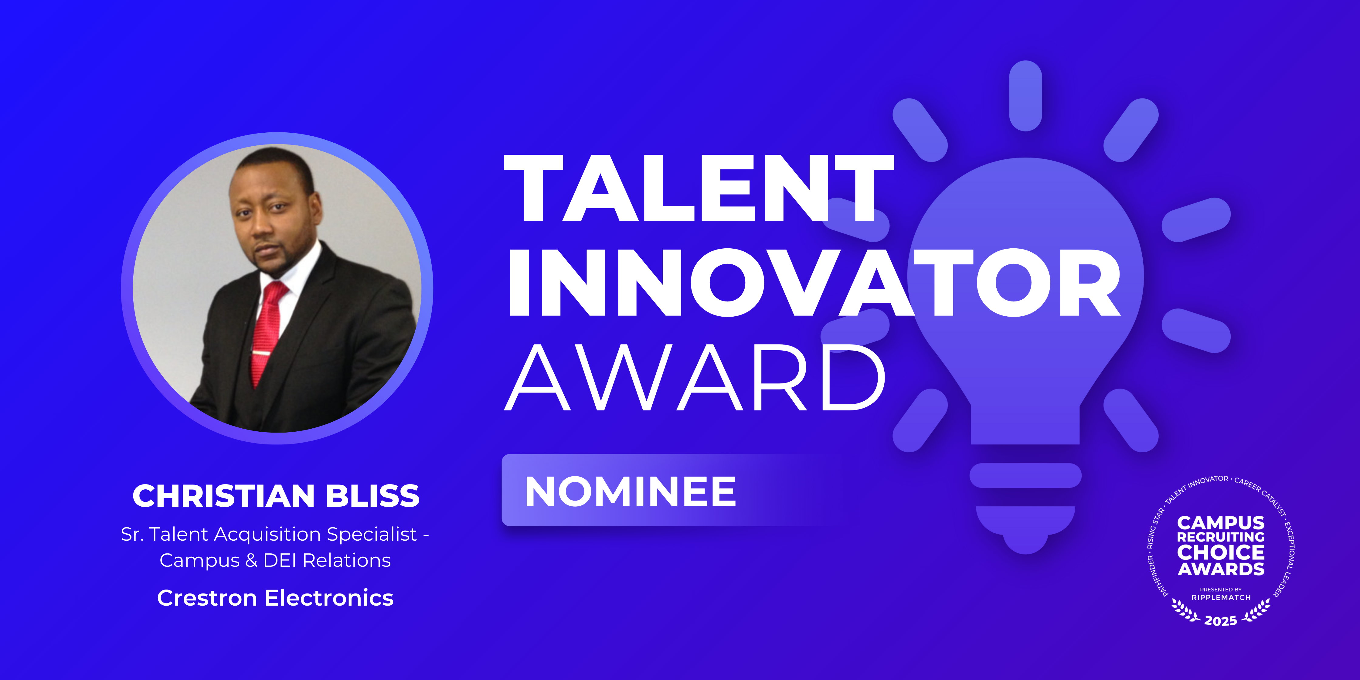 Christian Bliss Christian Bliss