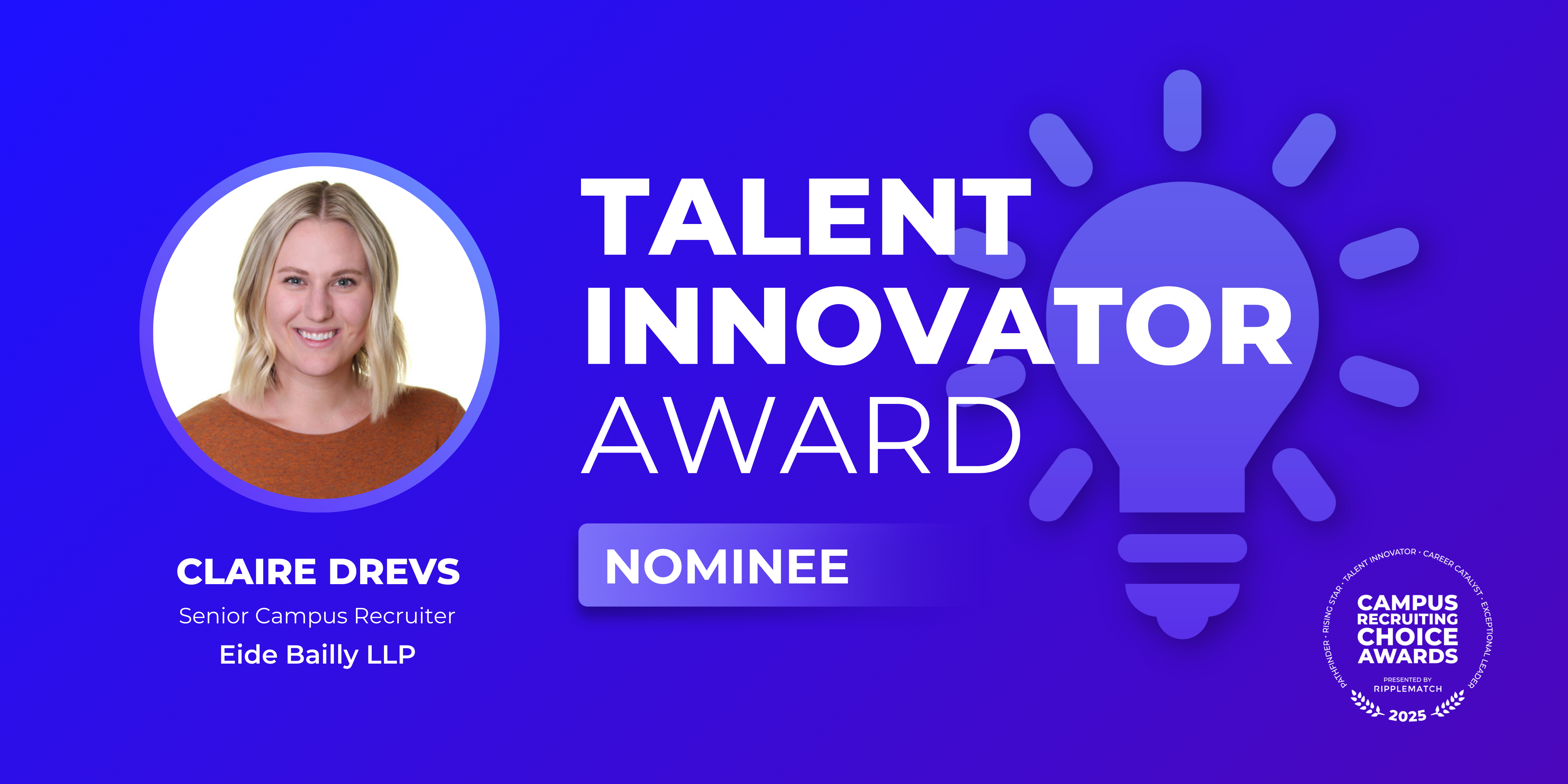 Claire Drevs Claire Drevs