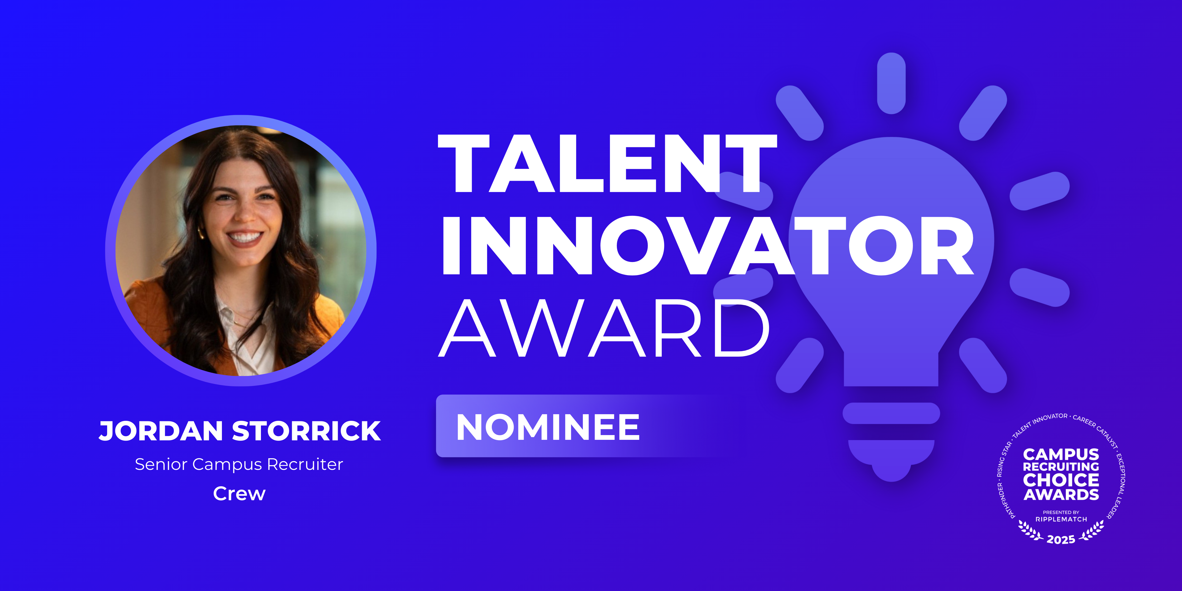 Jordan Storrick Jordan Storrick