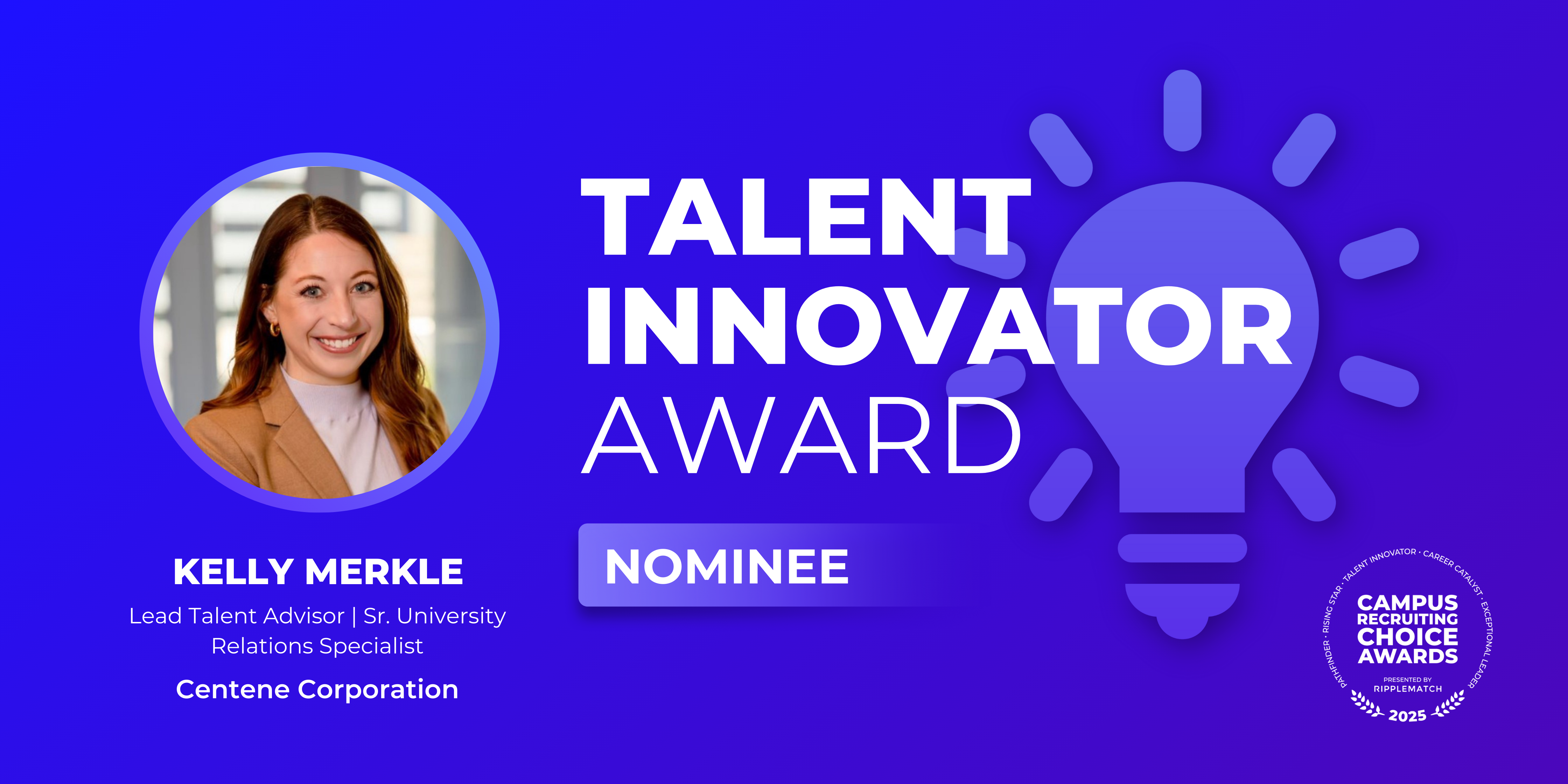 Kelly Merkle Kelly Merkle