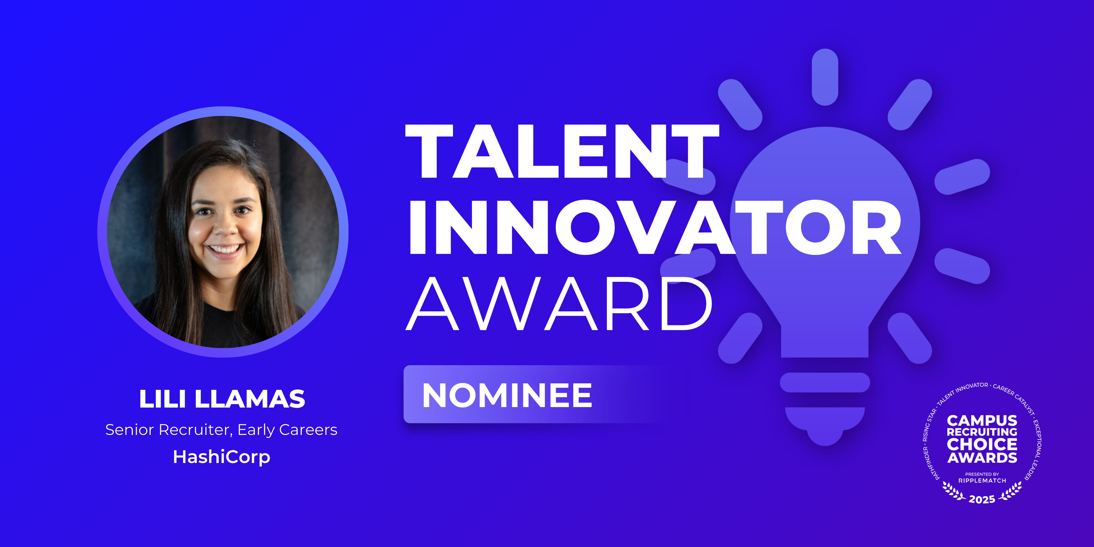 166_Talent Innovator_Lili Llamas 166_Talent Innovator_Lili Llamas