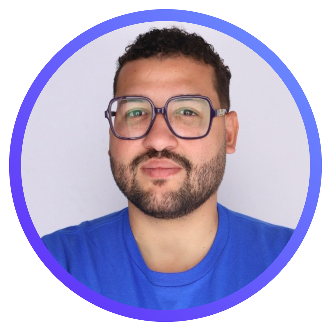 Ruben Colon Velazquez