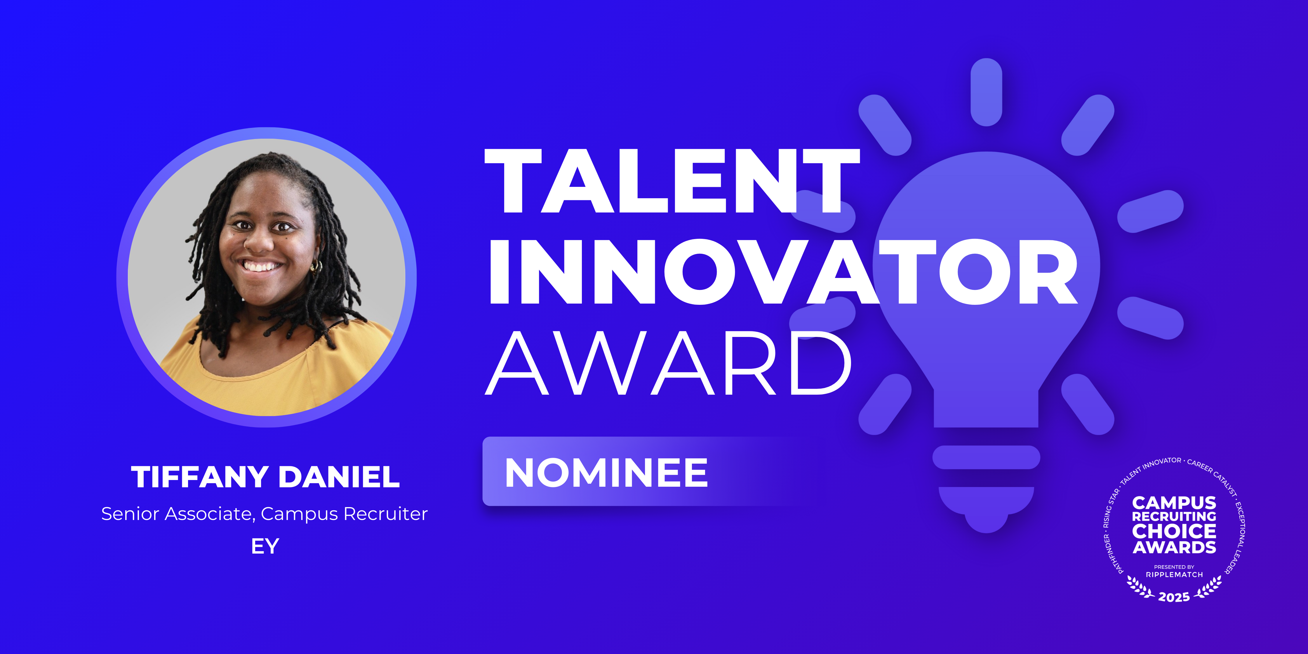 Tiffany Daniel Tiffany Daniel