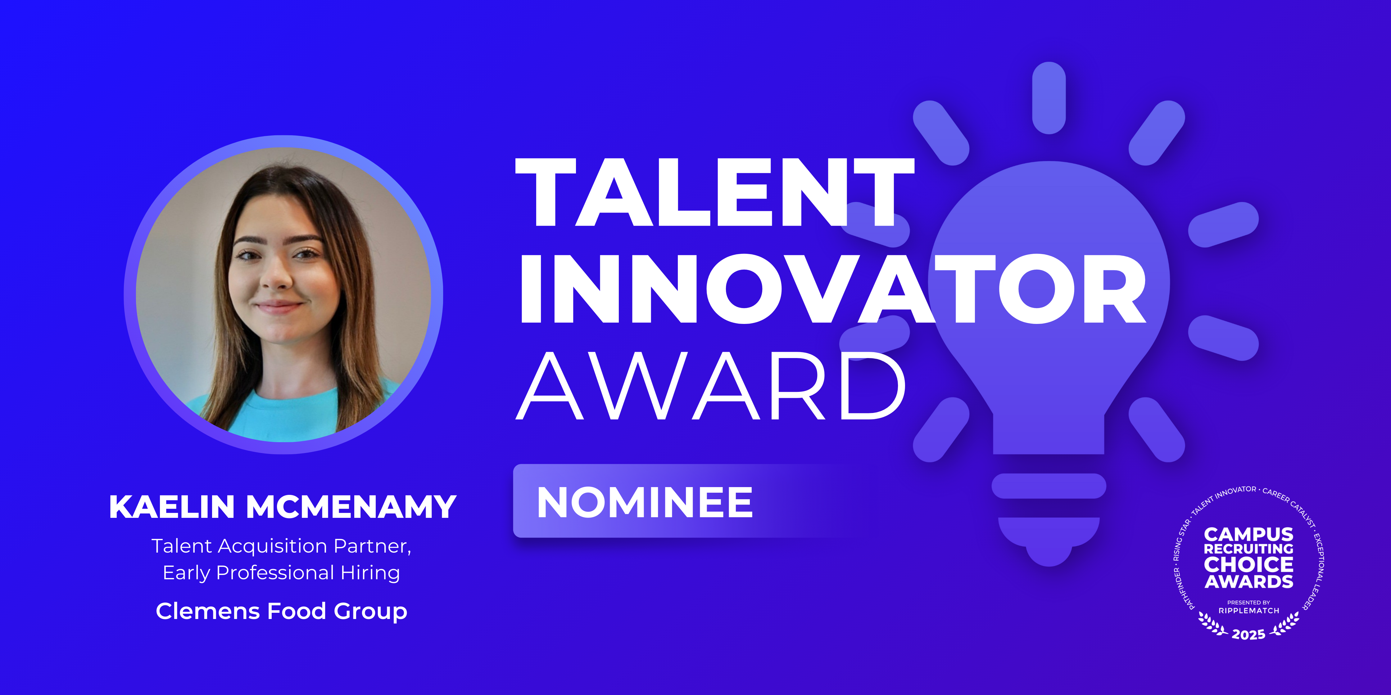 Kaelin McMenamy Kaelin McMenamy