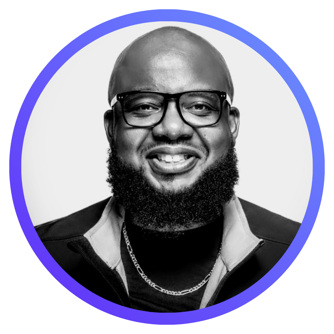 Cedric Richardson (2)