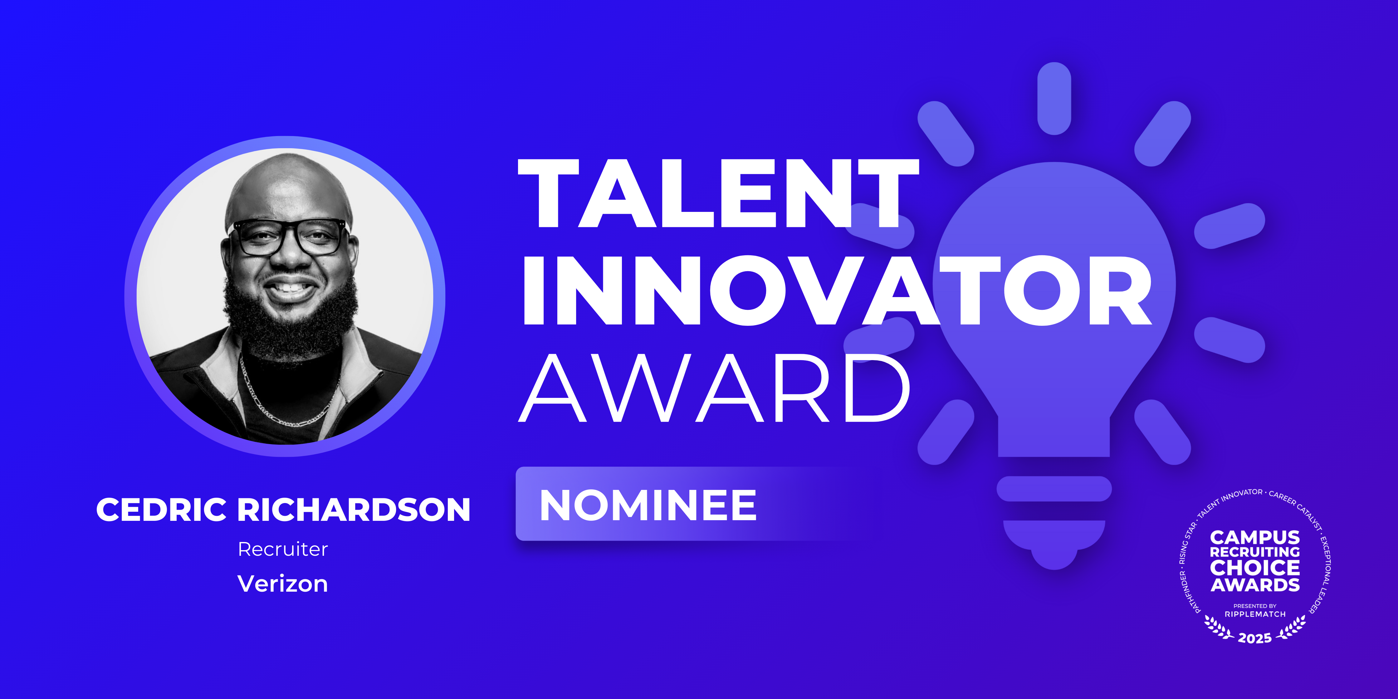 Cedric Richardson Cedric Richardson