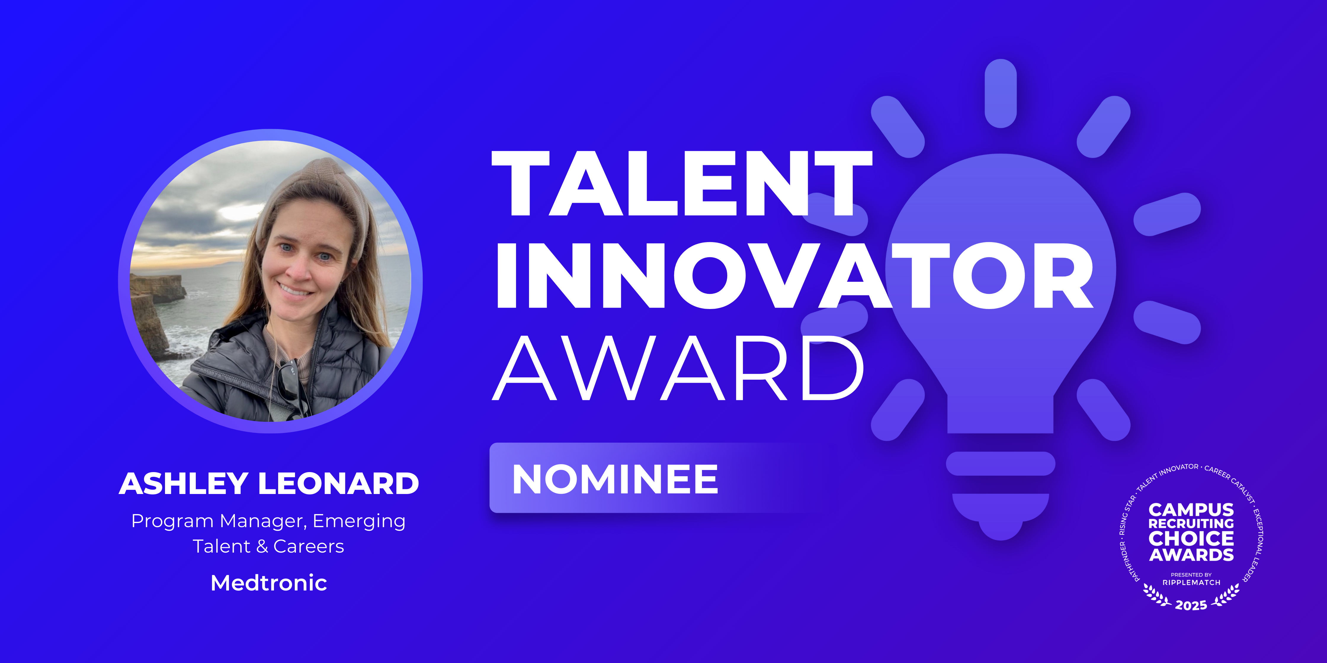 Ashley Leonard Ashley Leonard