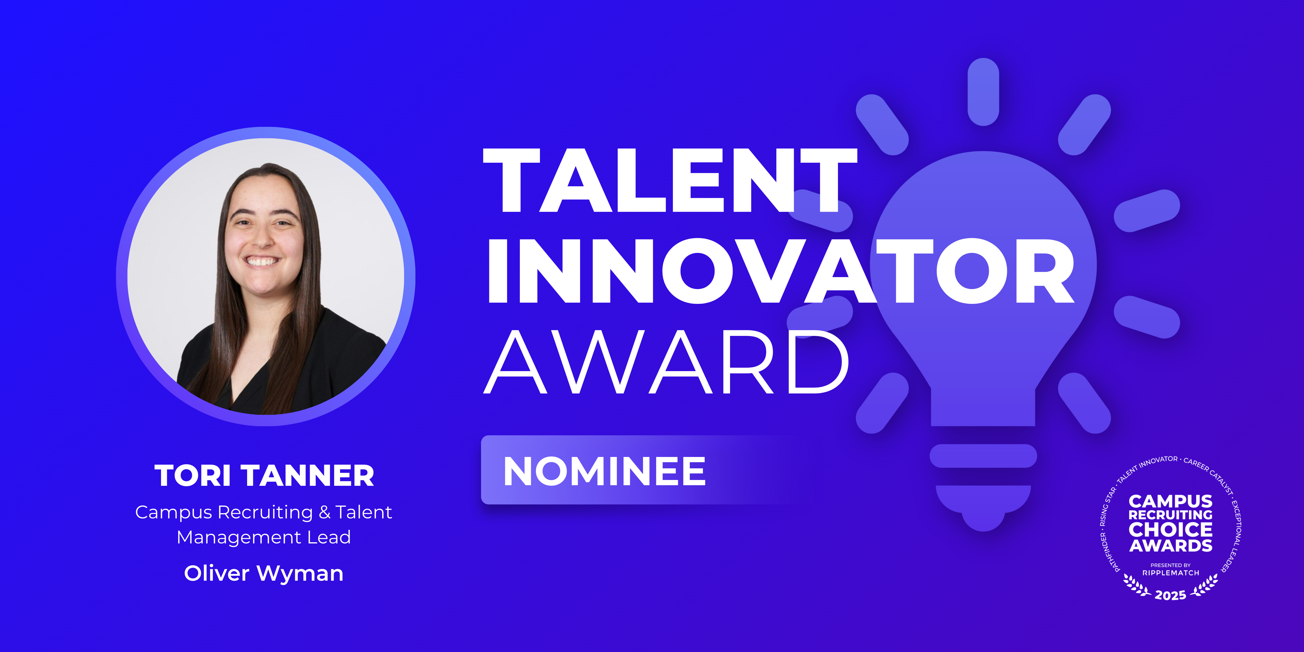 Tori Tanner Tori Tanner