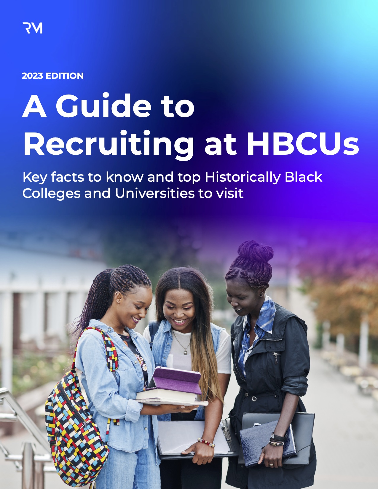 2023 Guide to HBCUs COVER