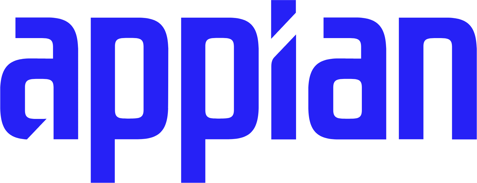 Appian Logo