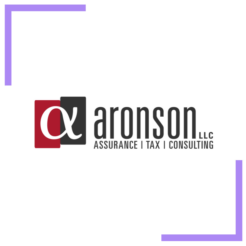 Aronson LLC_logo