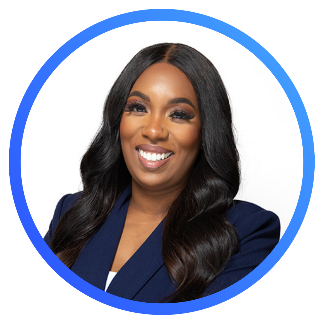 CAREER CATALYST - D&I Champion - Doneshia Boyd