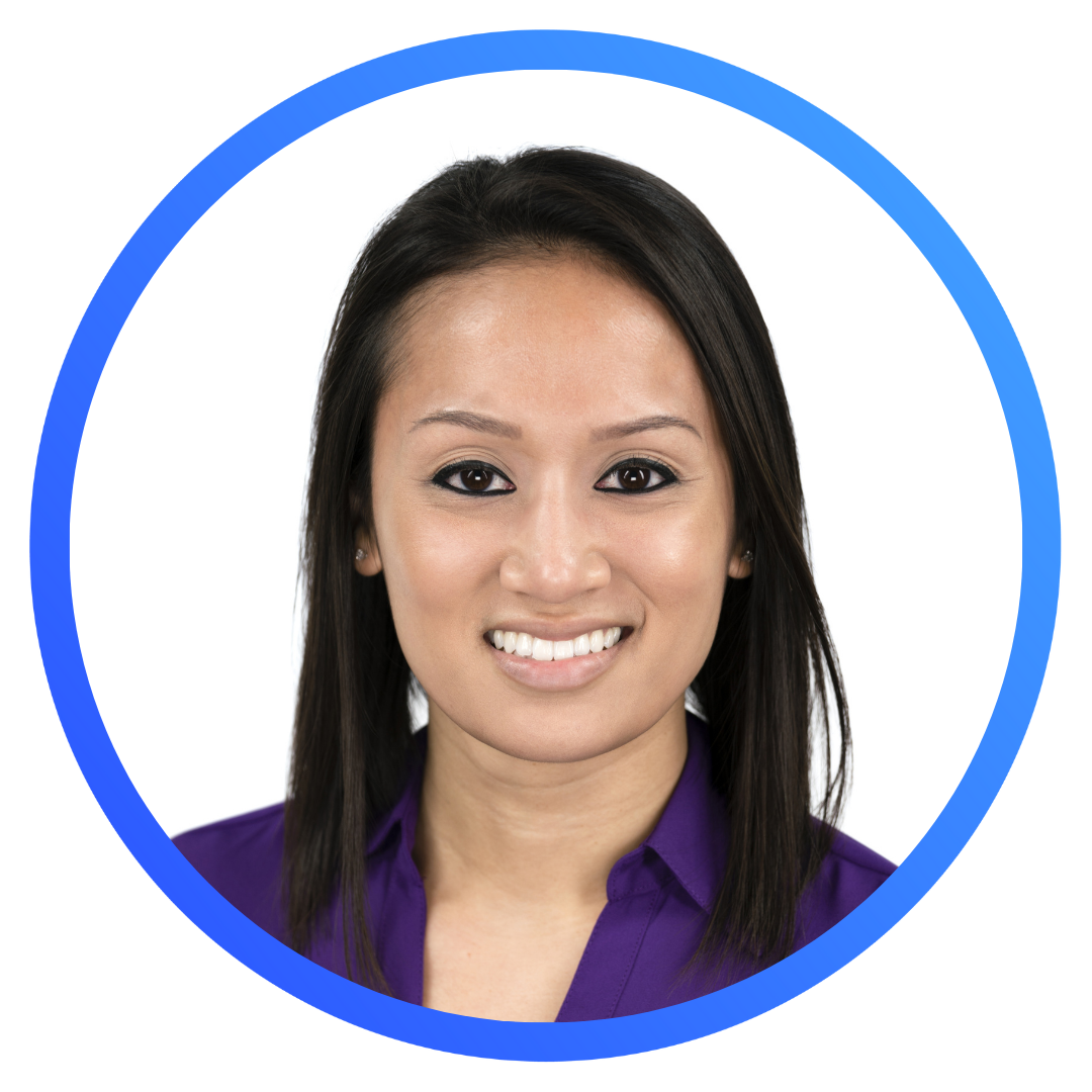 CAREER CATALYST - Excellence In Events - Linda Nguyen