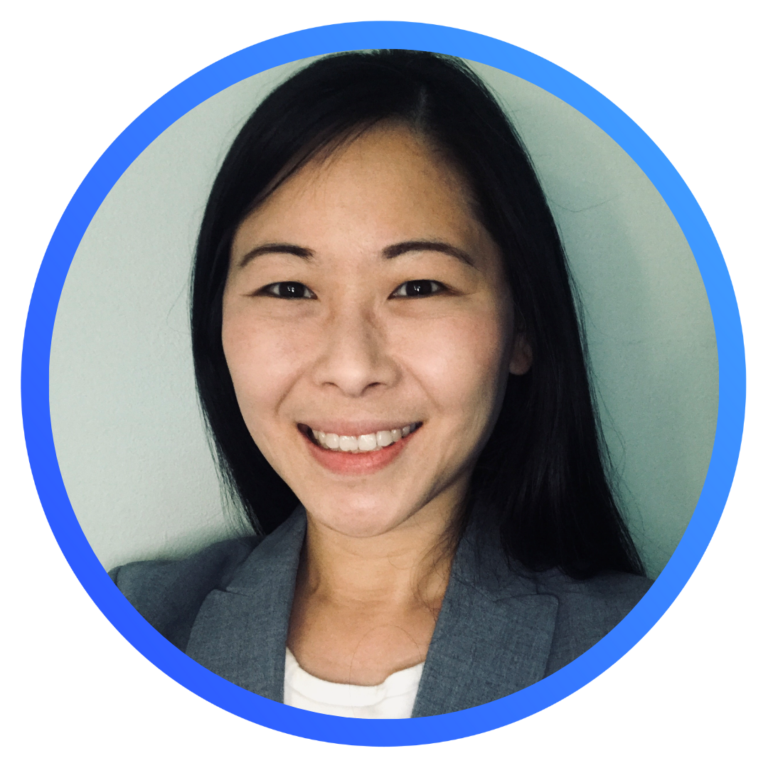 CAREER CATALYST - Excellence In Events - Rebecca Wang