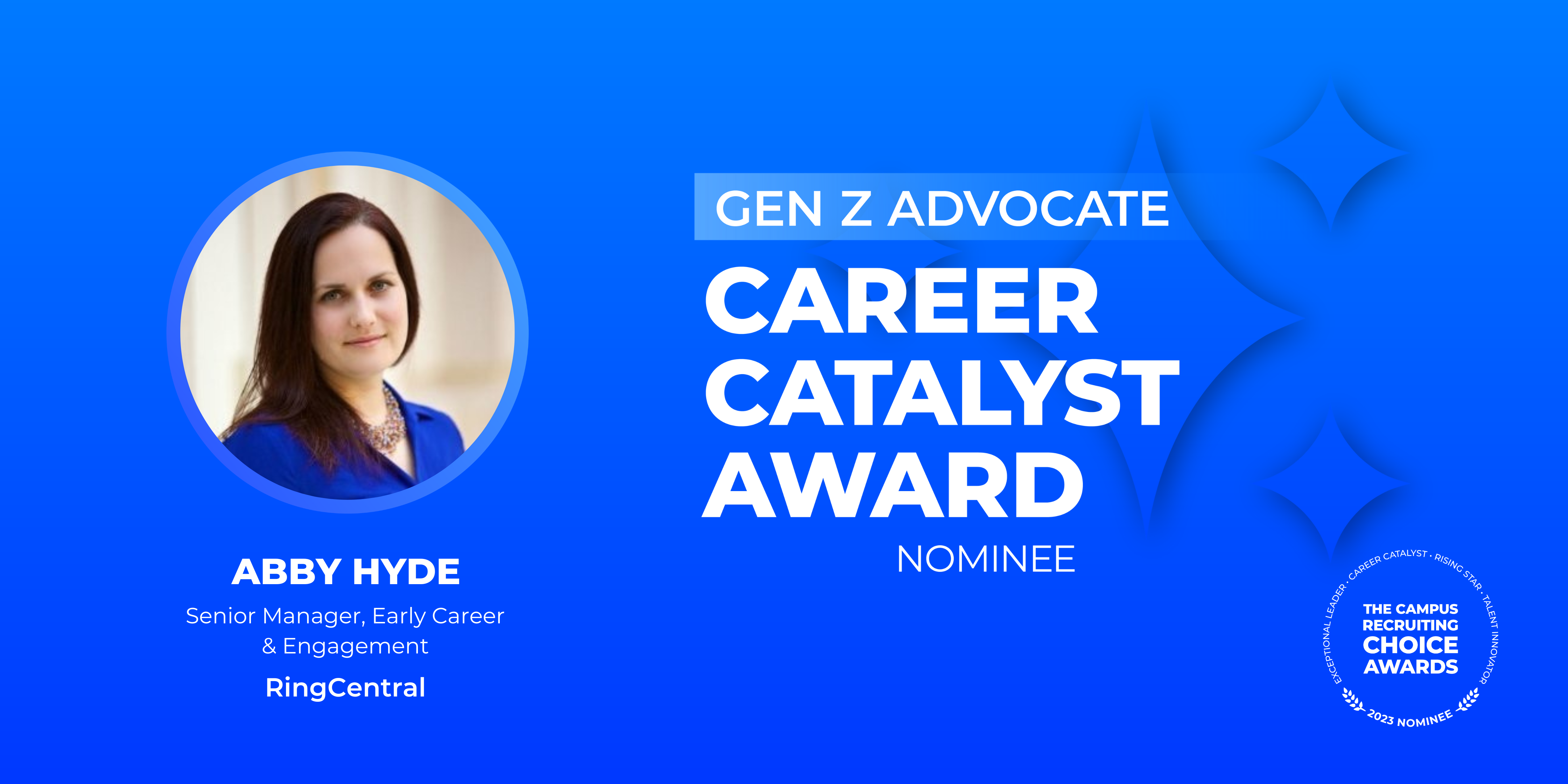 CAREER CATALYST - Gen Z Advocate - Abby Hyde-1