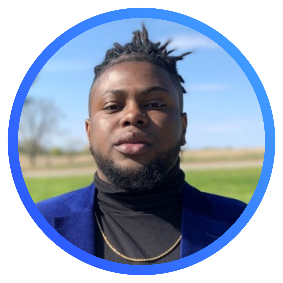 CAREER CATALYST - Gen Z Advocate - Joshua Williams