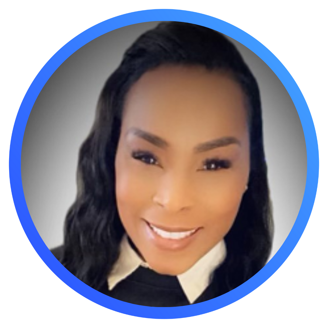 CAREER CATALYST - Gen Z Advocate - LaShay Isaac