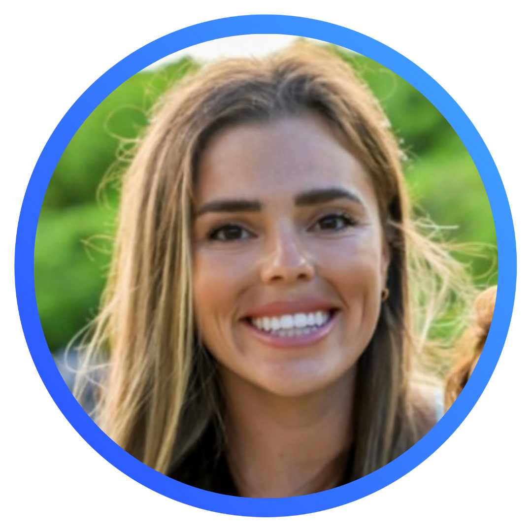 CAREER CATALYST - Gen Z Advocate - Whitney Galindo