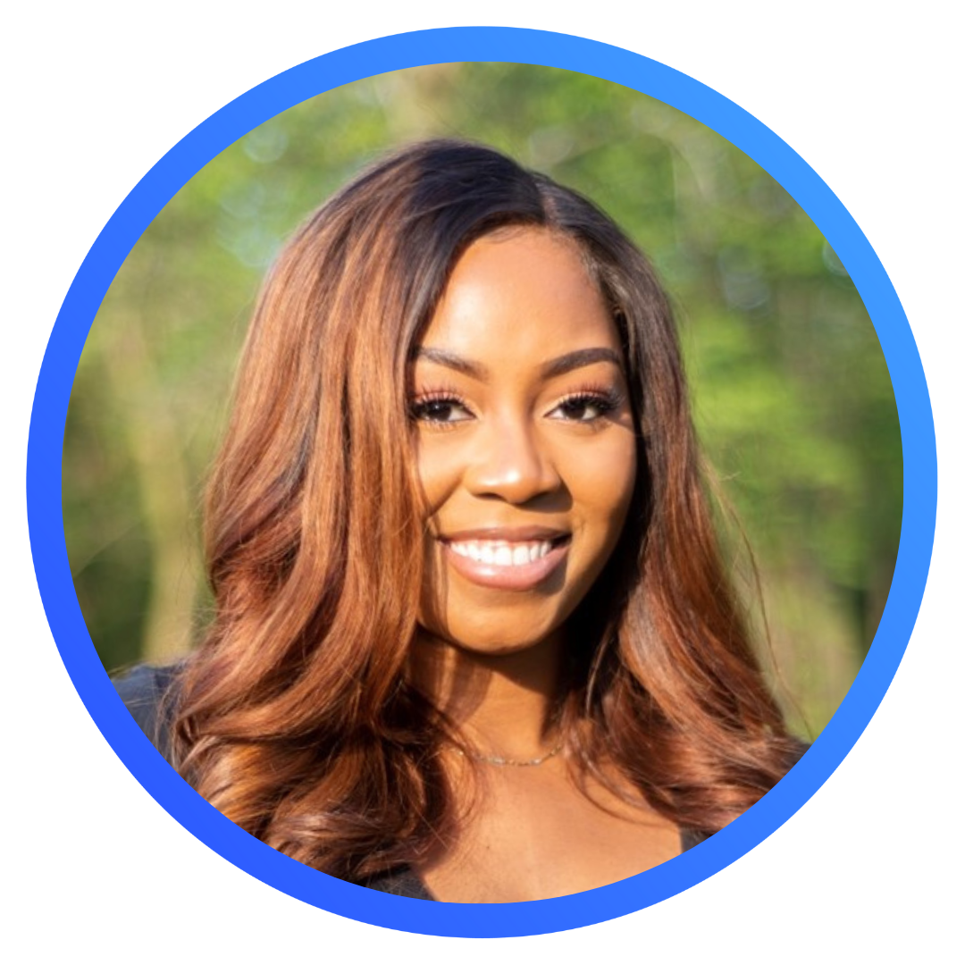 CAREER CATALYST - Gen Z Advocate - Zakia Eastling-Stewart