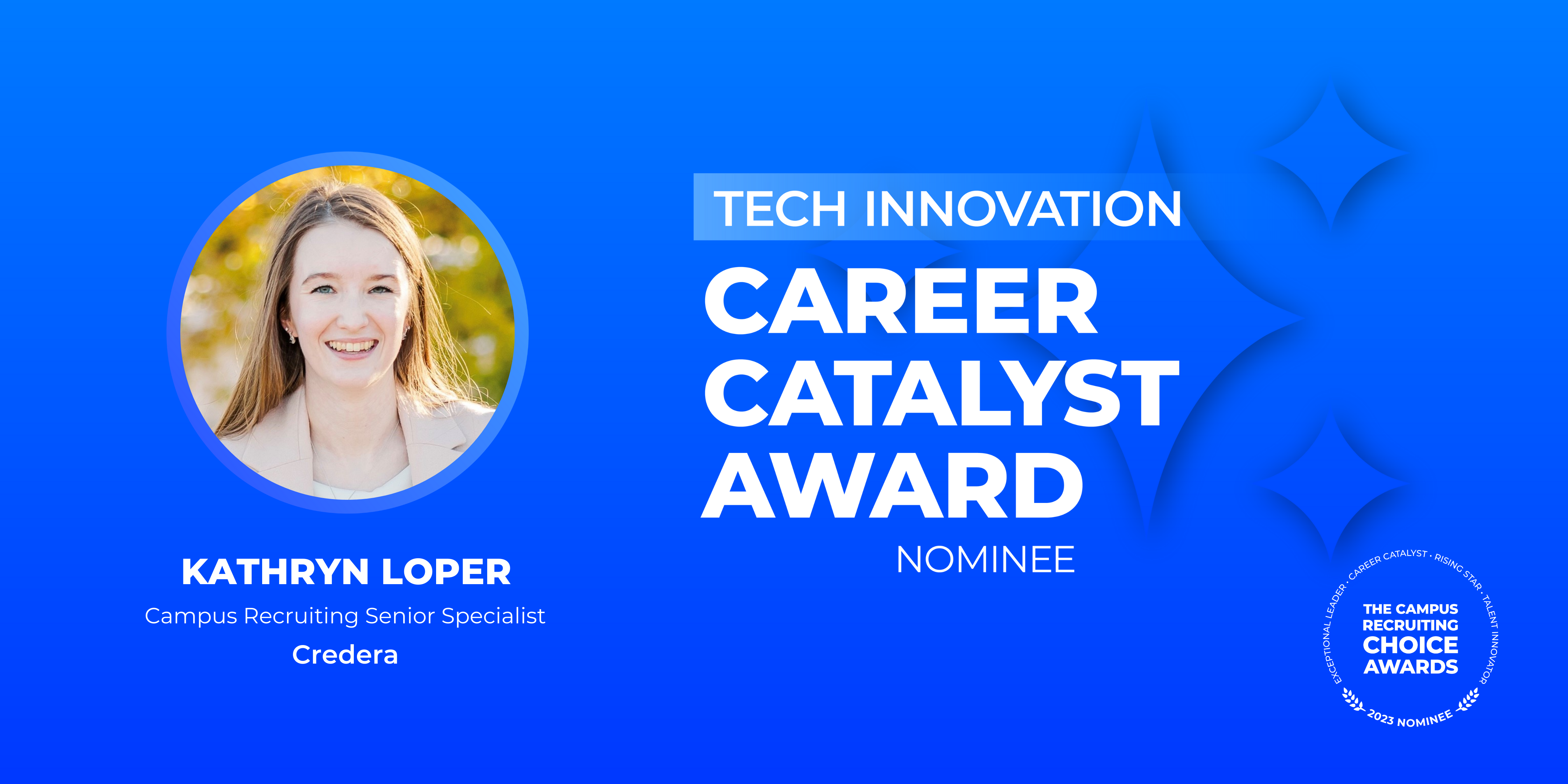 CAREER CATALYST - Tech Innovation - Kathryn Loper (2)