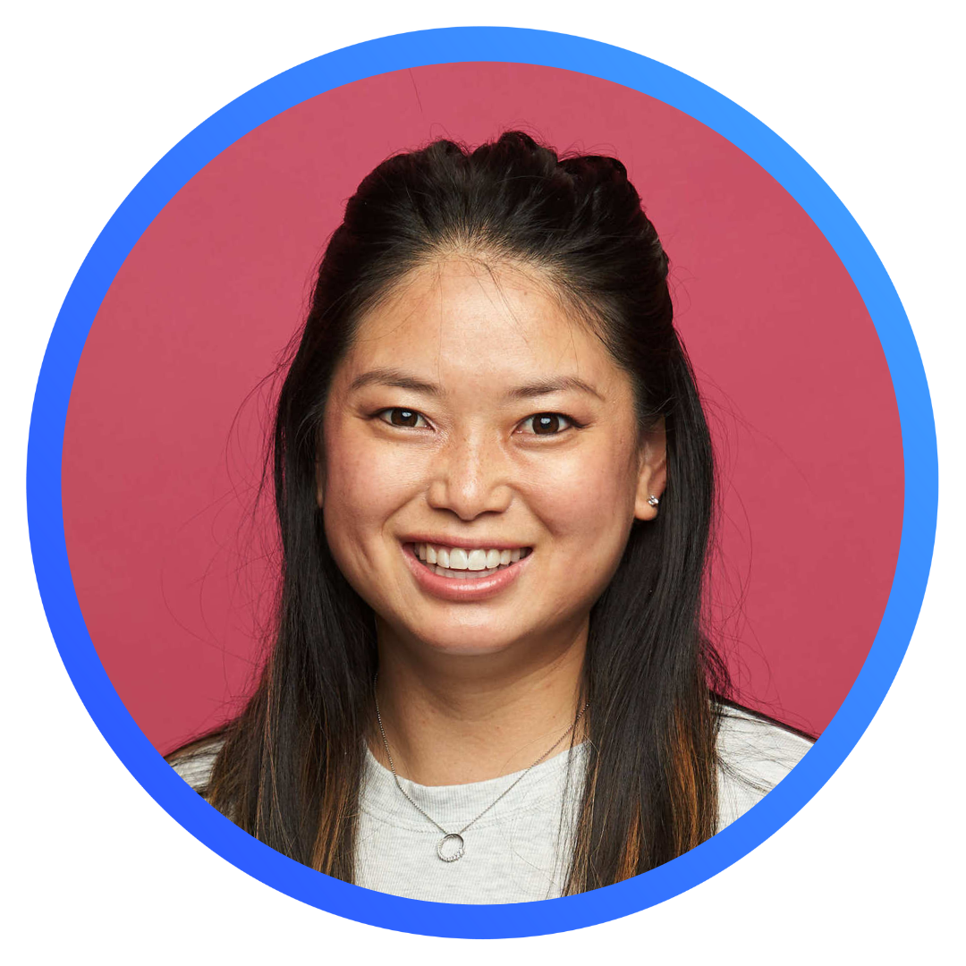 CAREER CATALYST - Tech Innovation - Kelly Anne Cheung