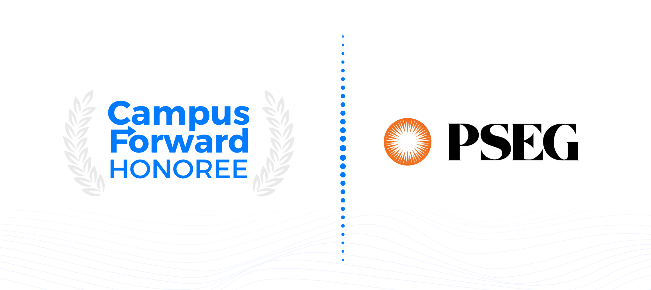 Campus Forward Honoree - PSEG