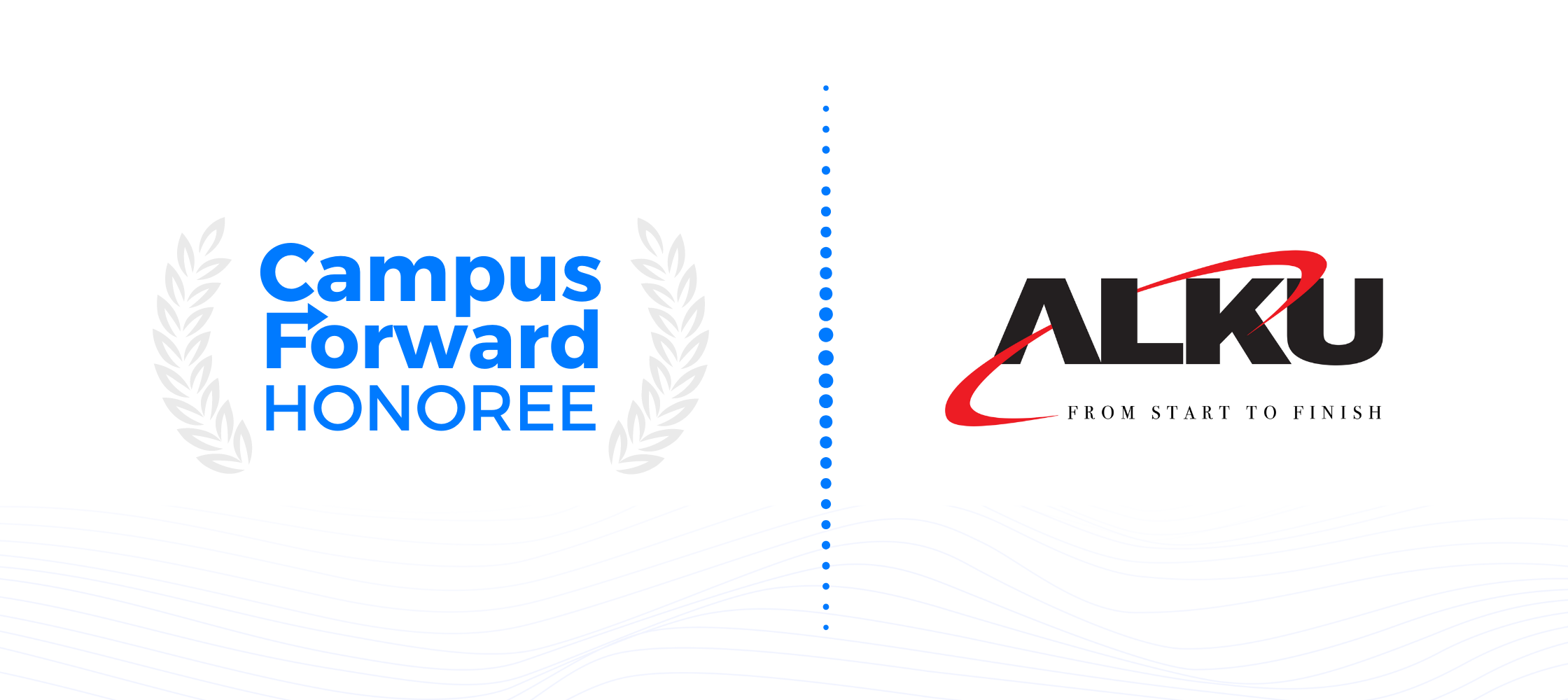 Campus Forward Honoree - ALKU
