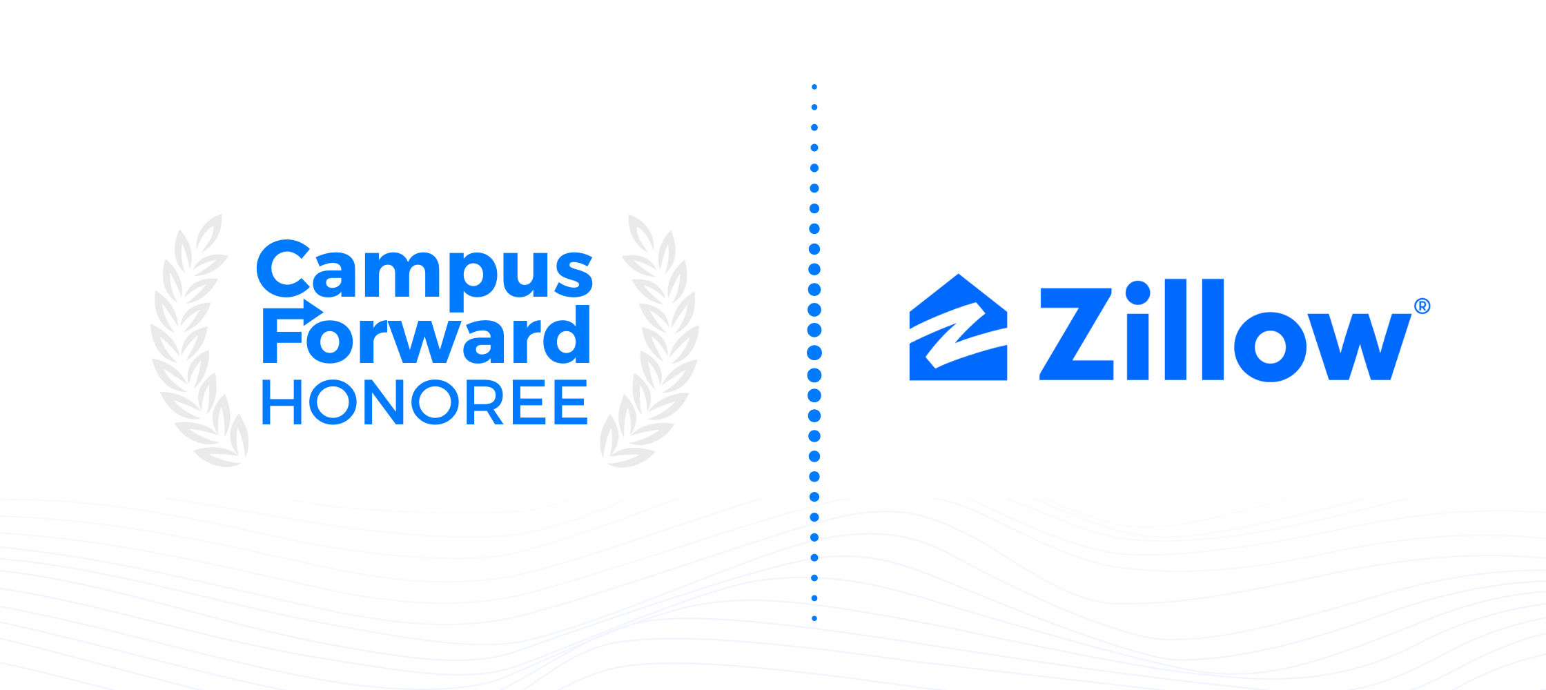 Campus Forward Honoree - Zillow