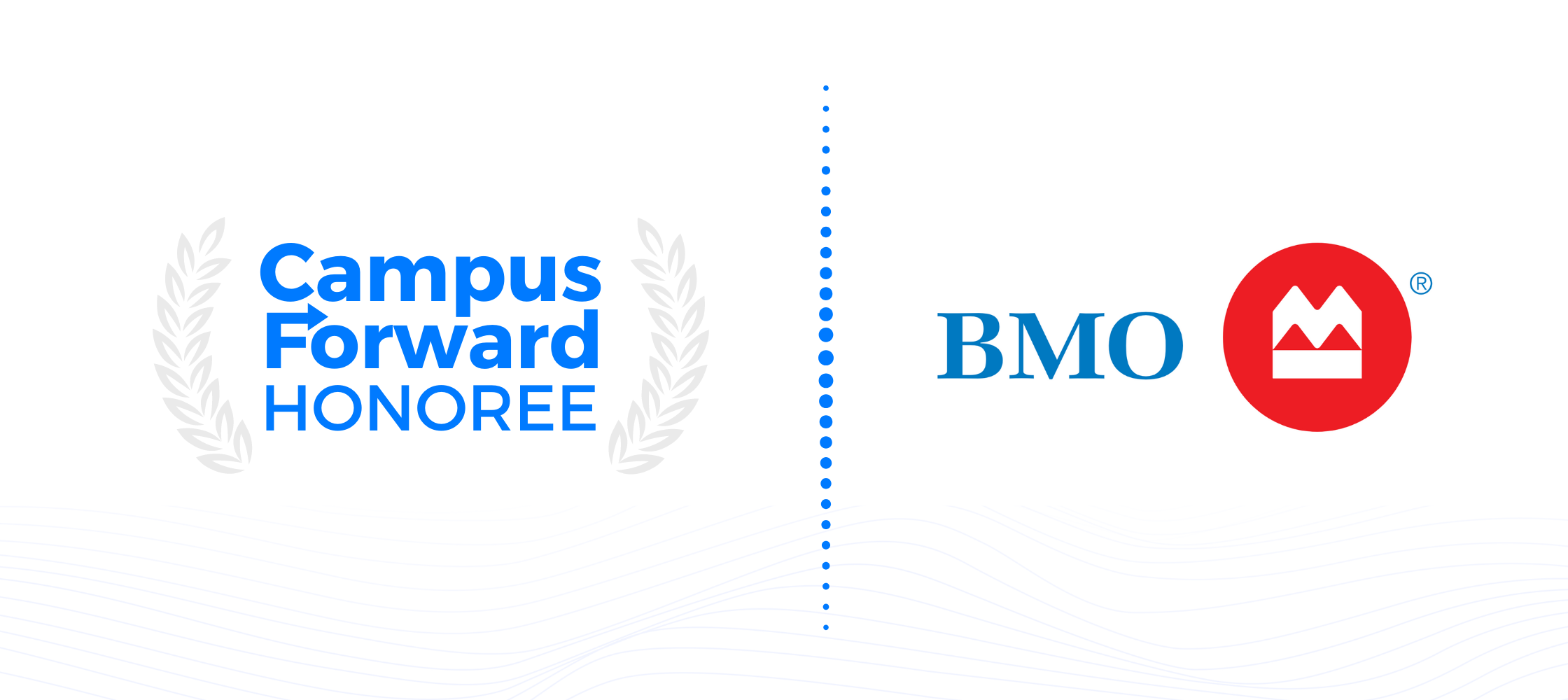 Campus Forward Honoree - BMO