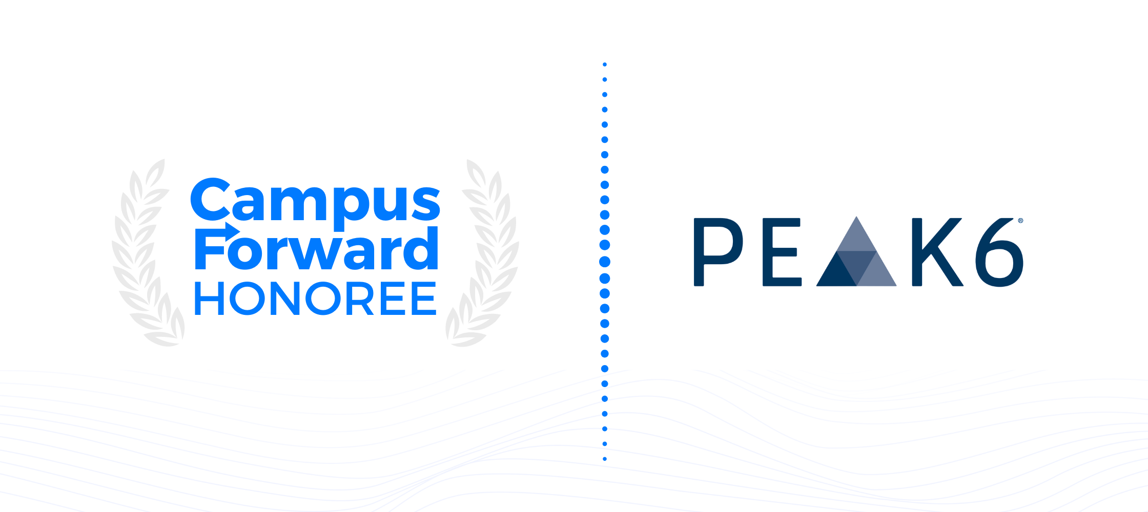 Campus Forward Honoree - PEAK6