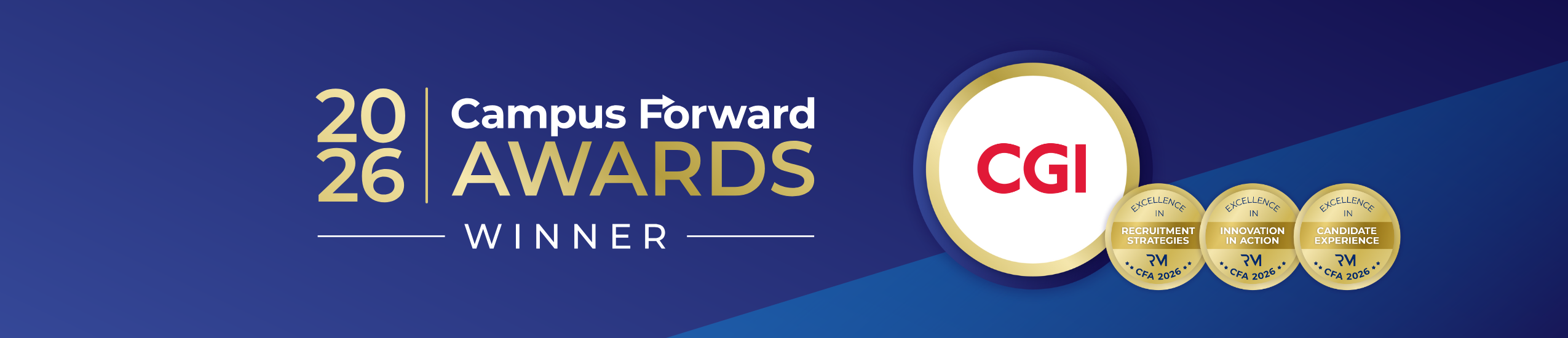 CGI - Landing Page CGI - Landing Page