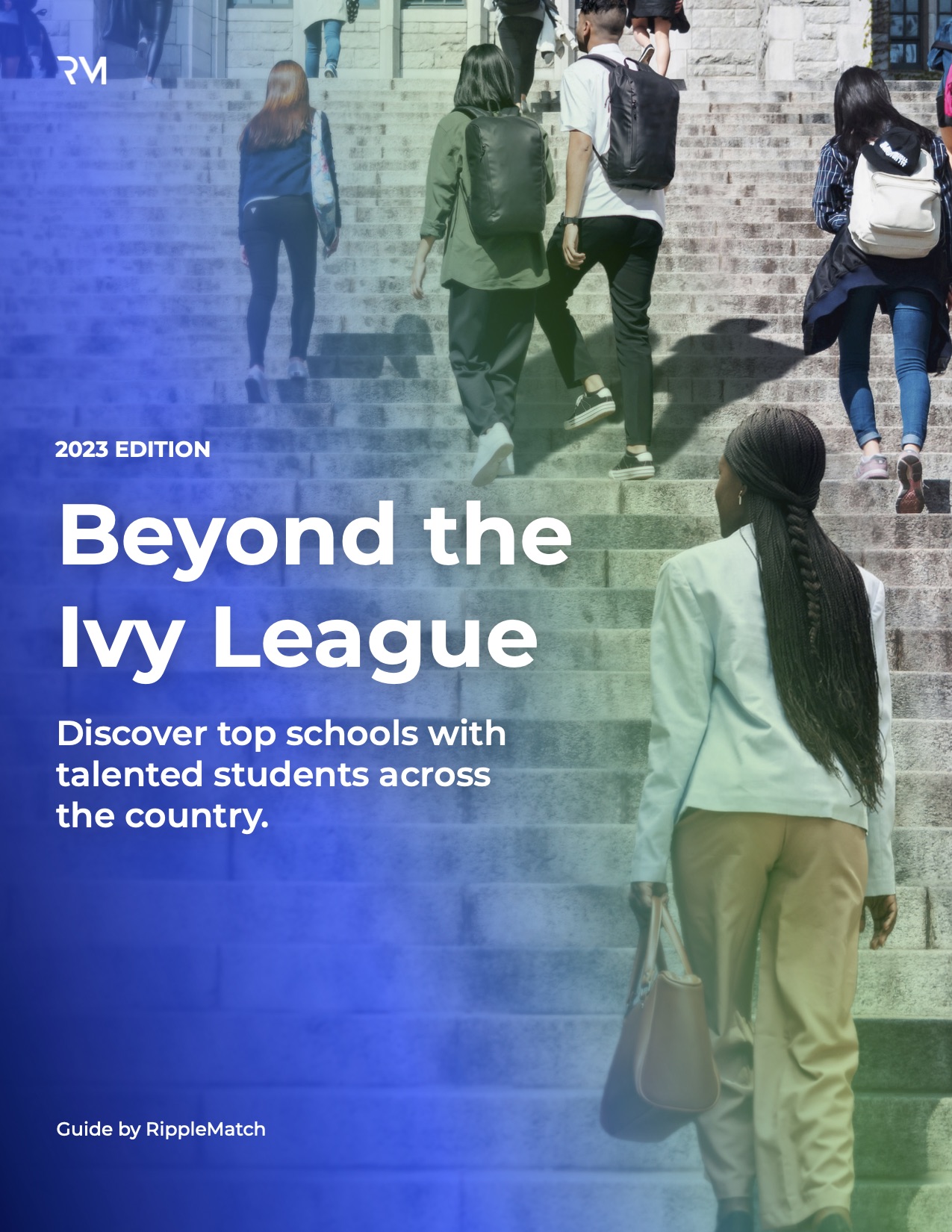 Beyond the Ivy League - 2023 Edition copy