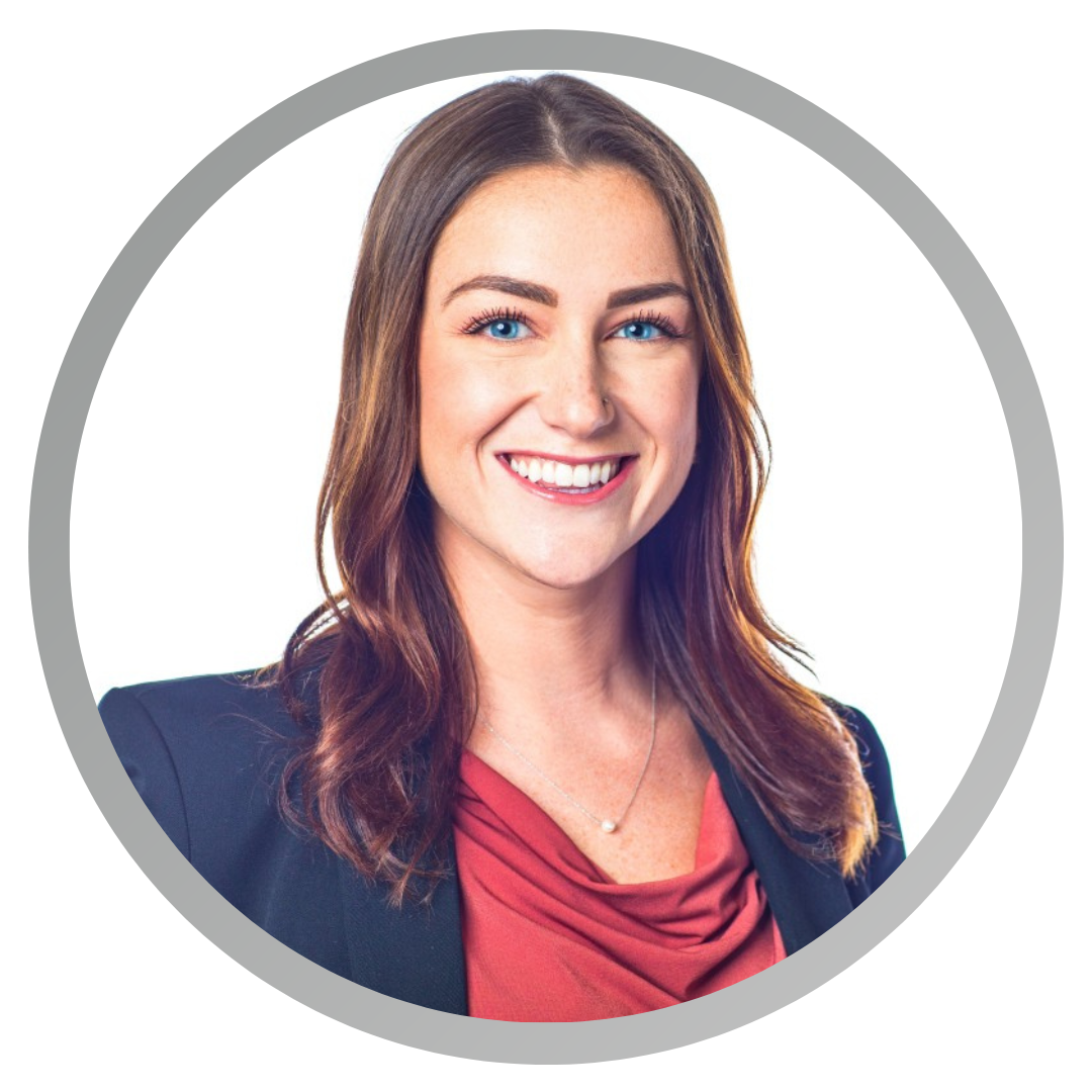 CRCA 2025 - Career Catalyst 2nd Place Winner - Hailee Centrella CRCA 2025 - Career Catalyst 2nd Place Winner - Hailee Centrella