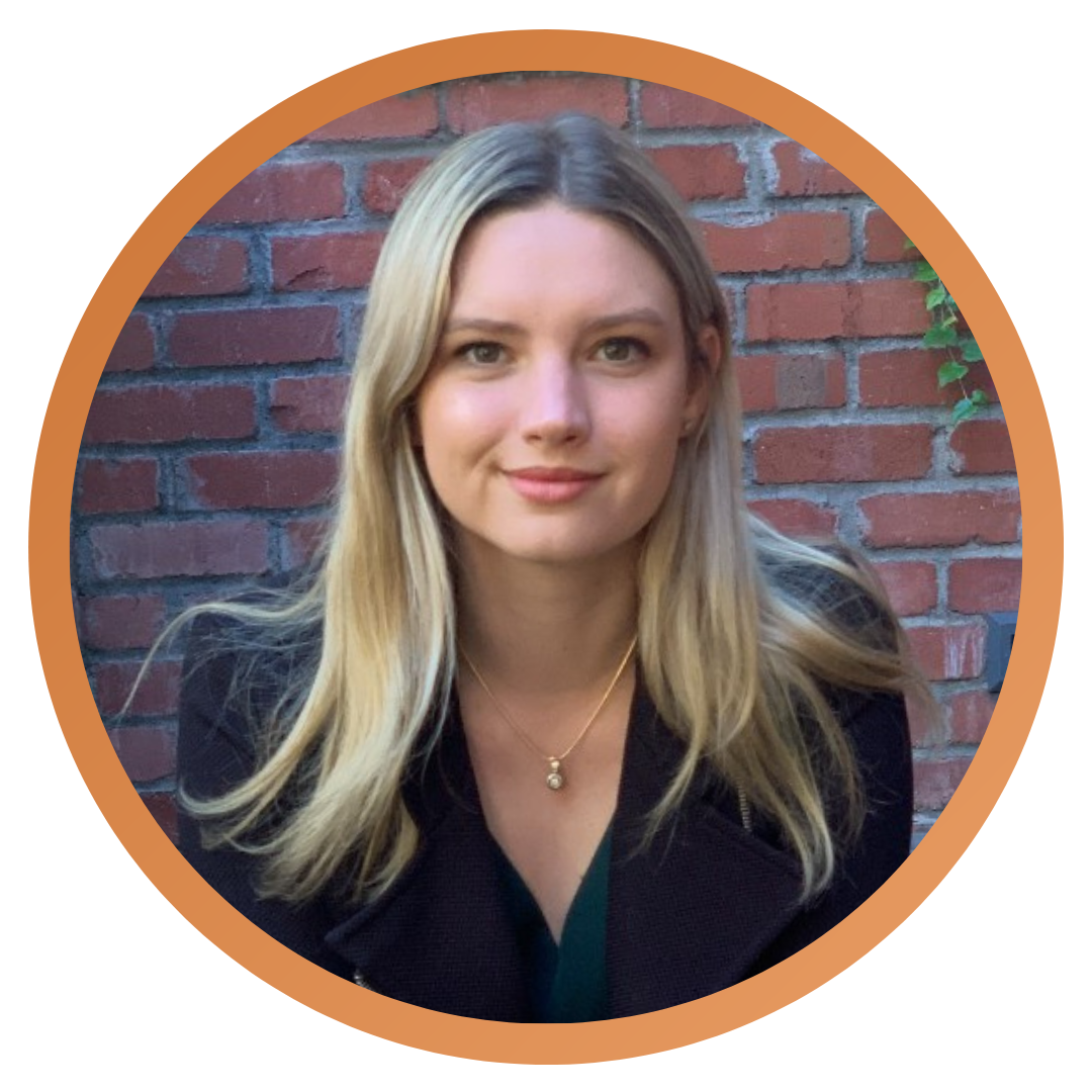 CRCA 2025 - Career Catalyst 3rd Place Winner - Athena Snyder CRCA 2025 - Career Catalyst 3rd Place Winner - Athena Snyder