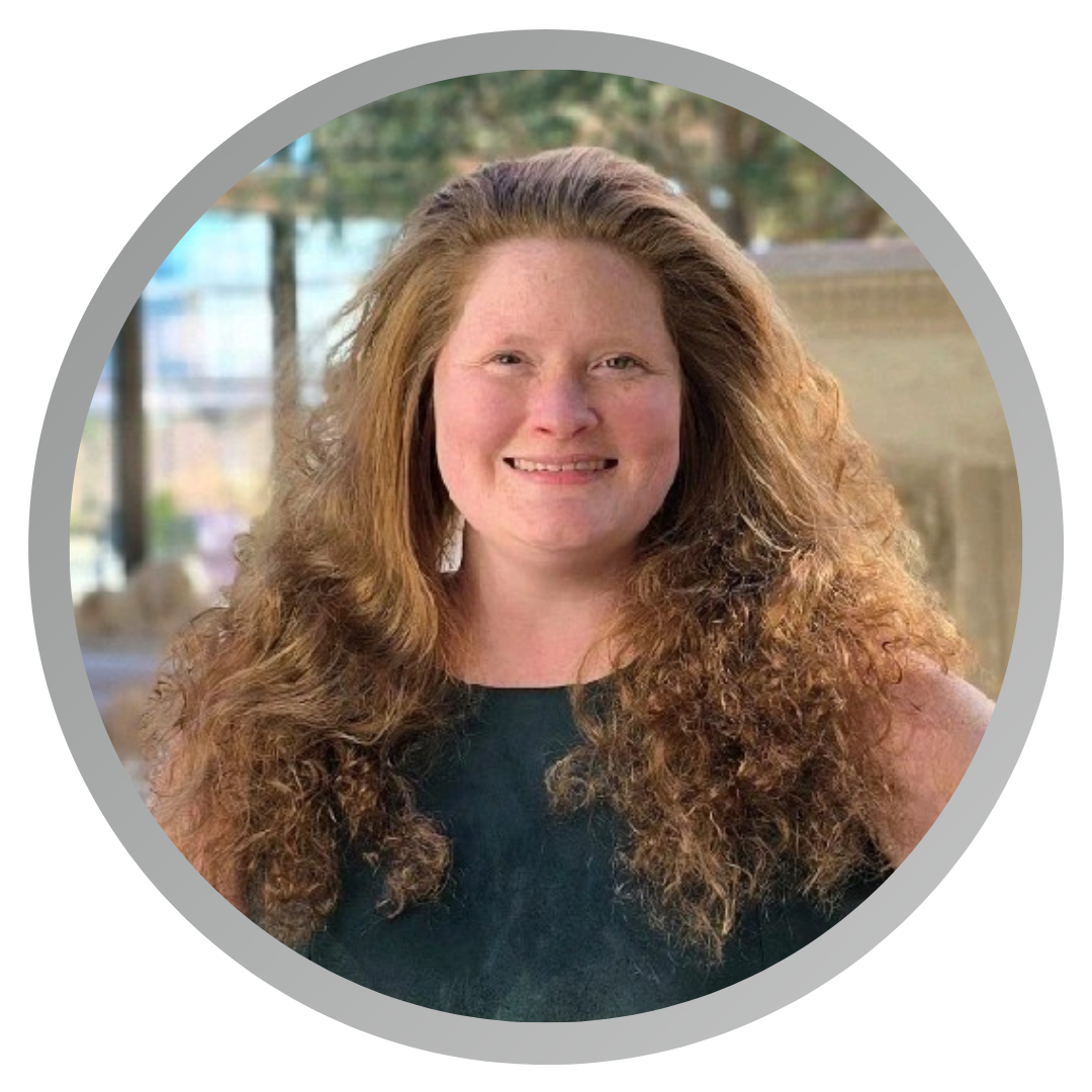 CRCA 2025 - Exceptional Leader 2nd Place Winner - Julia Orlidge CRCA 2025 - Exceptional Leader 2nd Place Winner - Julia Orlidge